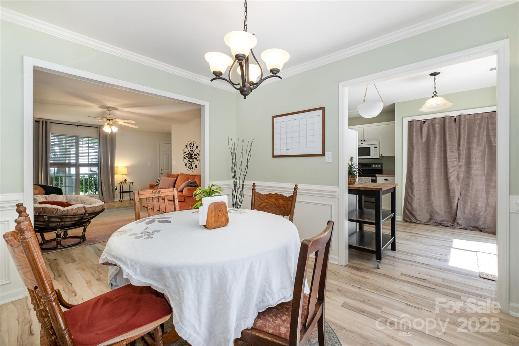 3702 Brookstone Trail