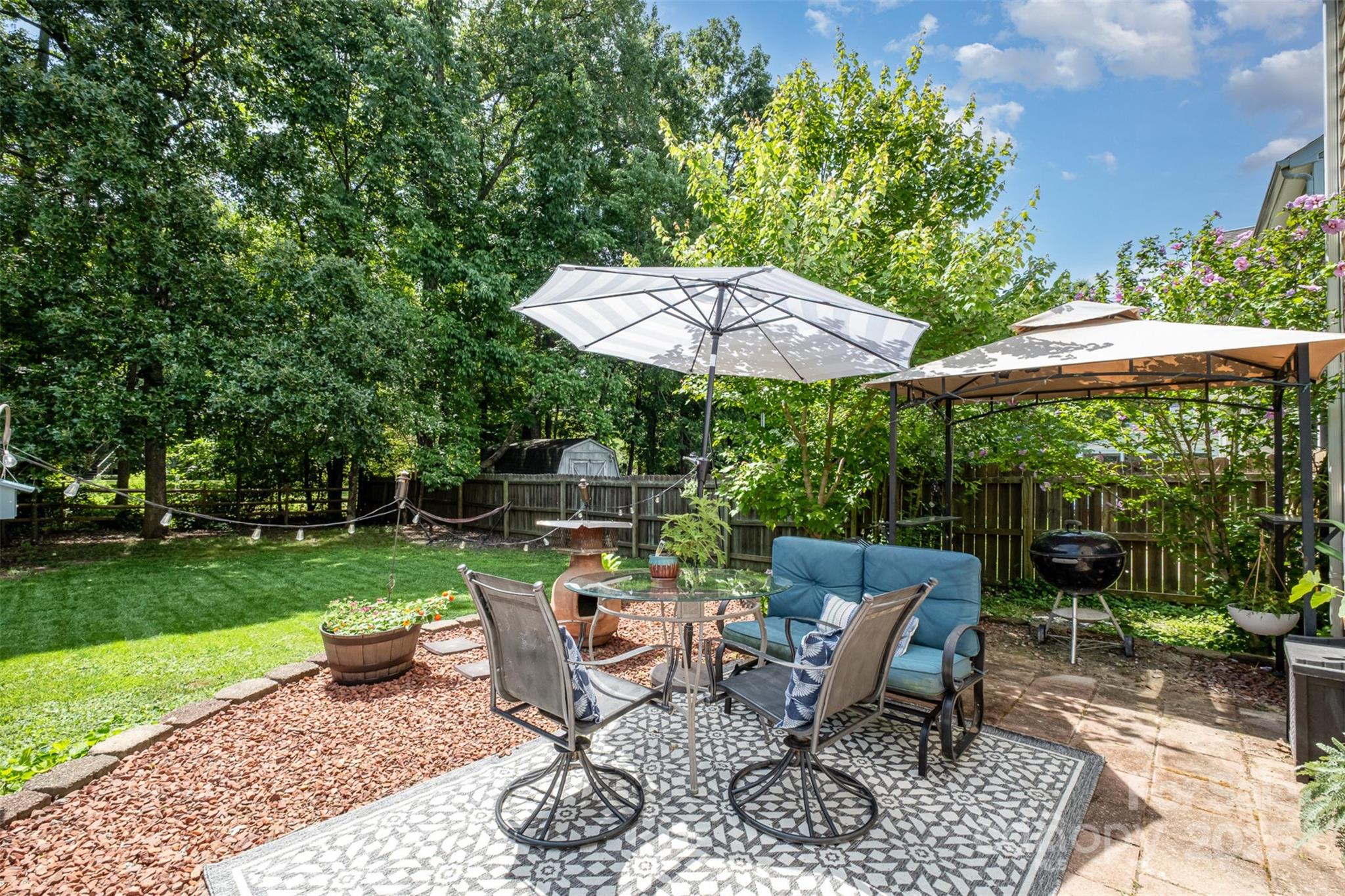 3702 Brookstone Trail