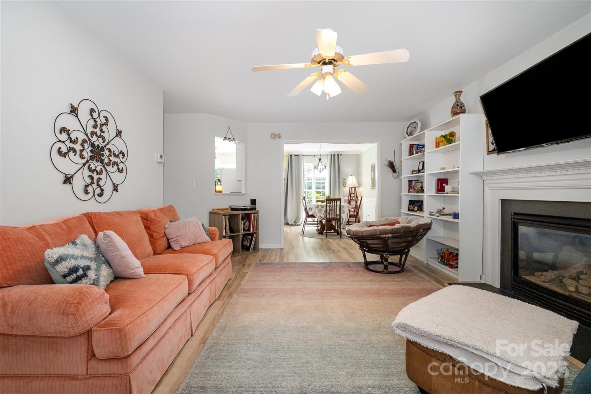 3702 Brookstone Trail