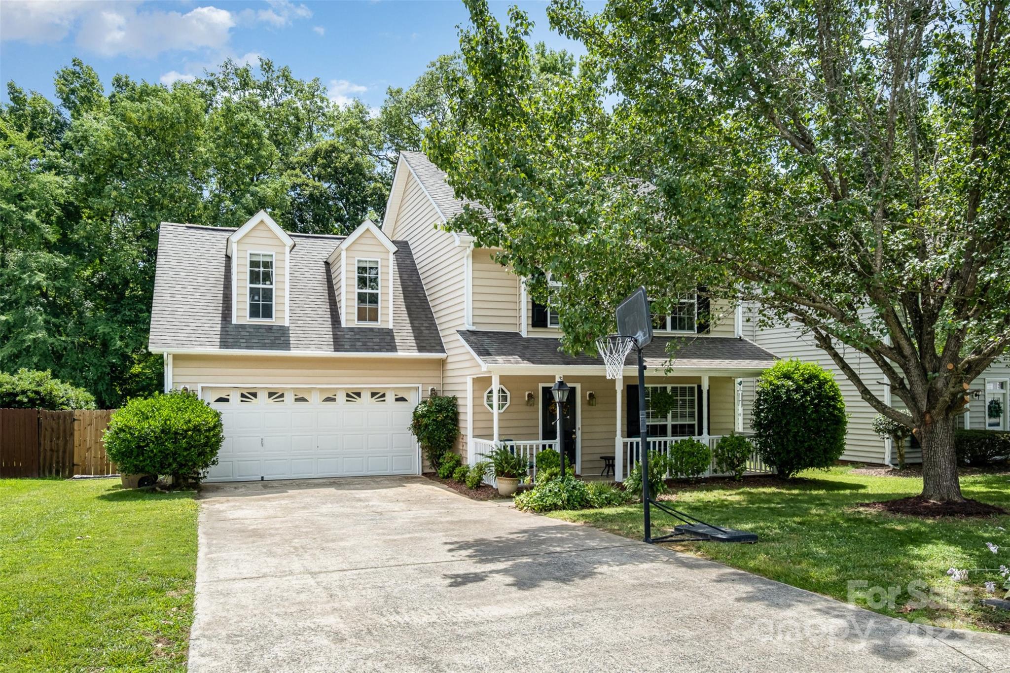 3702 Brookstone Trail