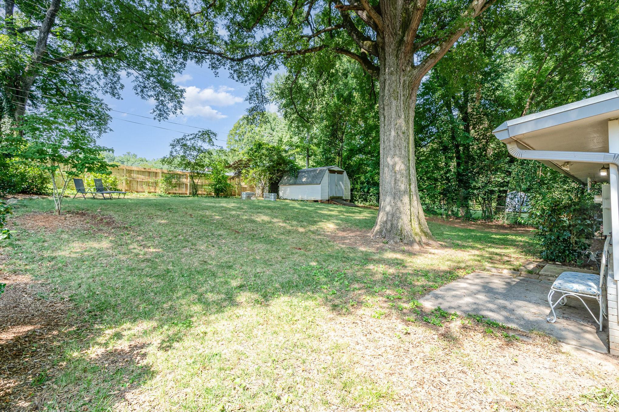 5742 Murrayhill Road