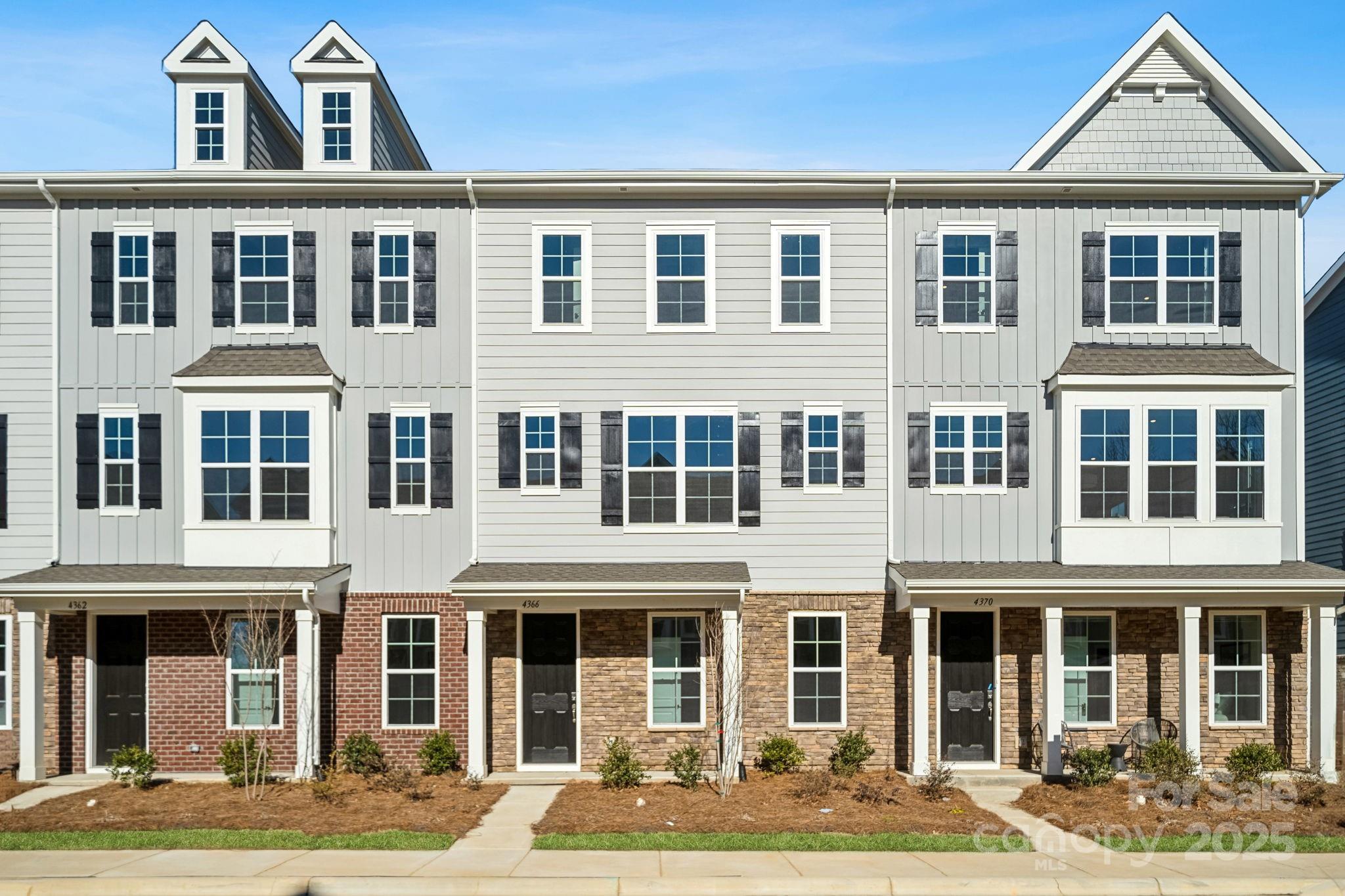 4394 Reed Creek Drive