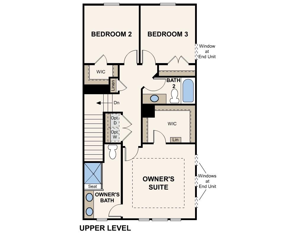 4394 Reed Creek Drive