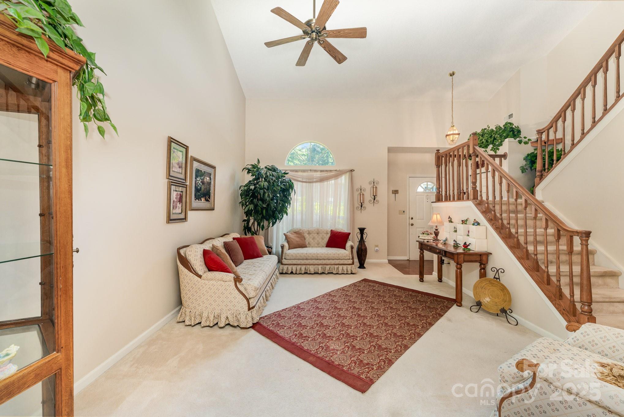 8701 Appaloosa Way Lane