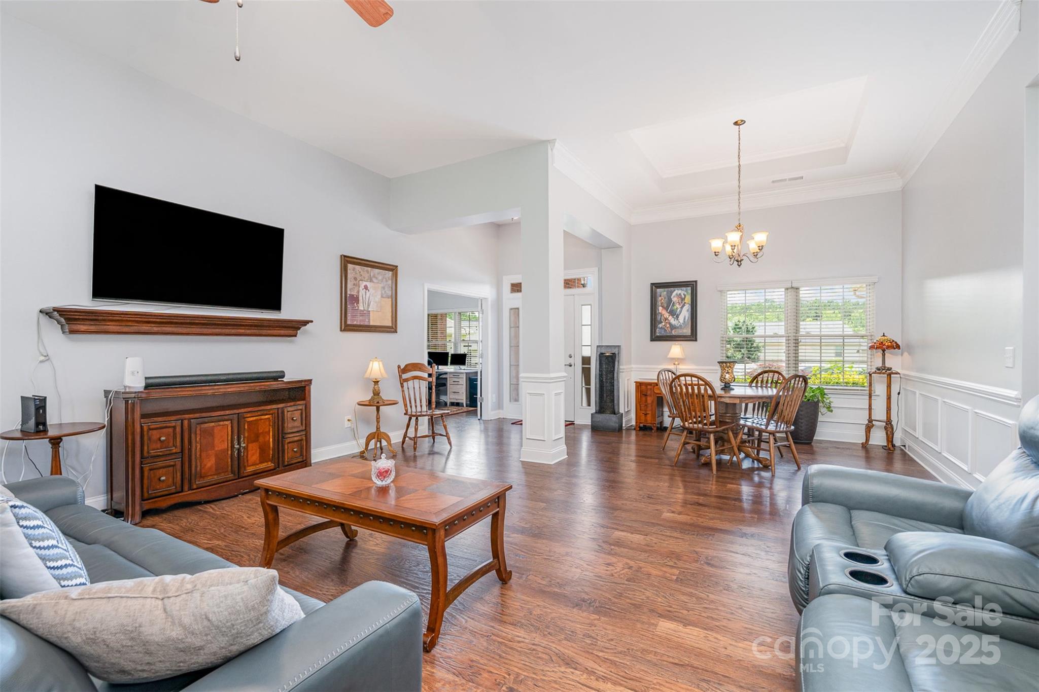 101 Harvest Farm Court