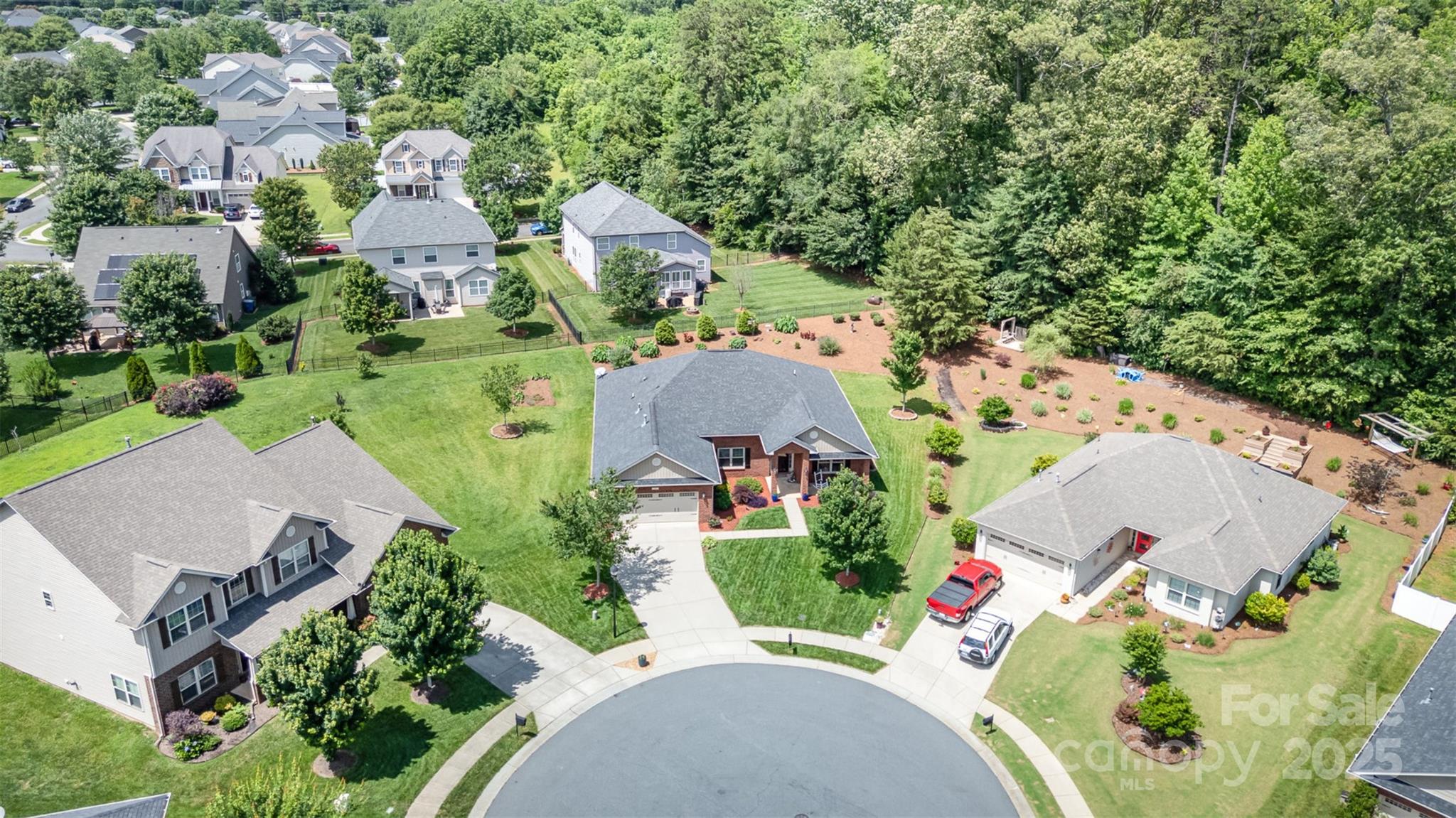101 Harvest Farm Court