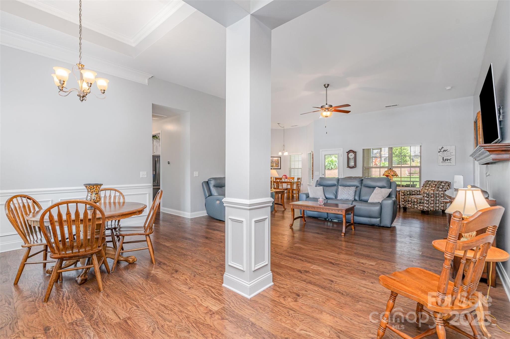 101 Harvest Farm Court