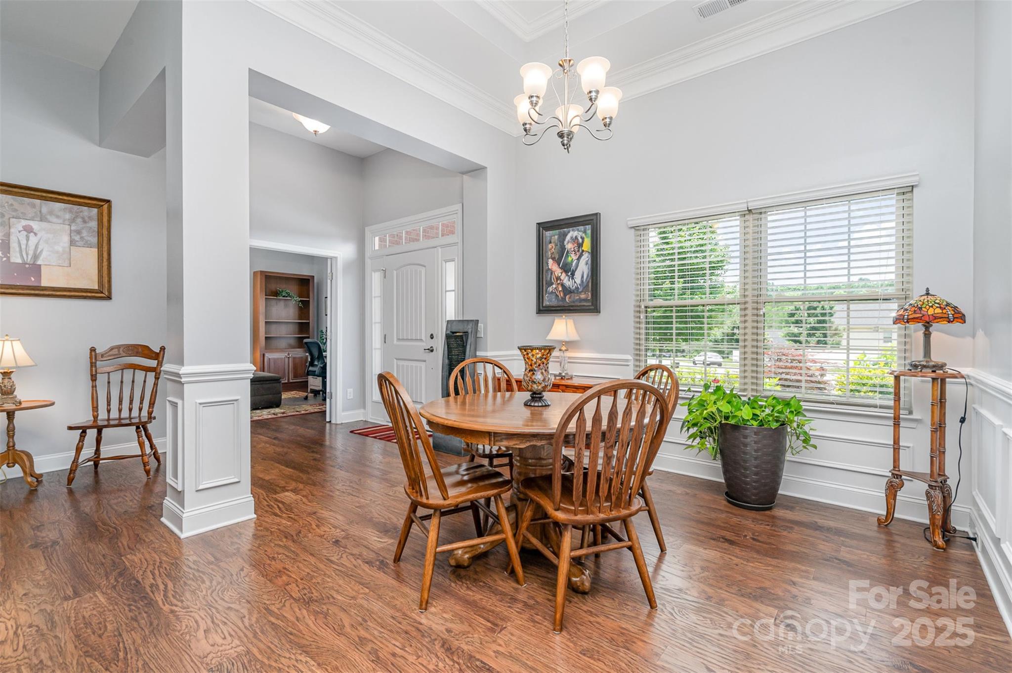 101 Harvest Farm Court