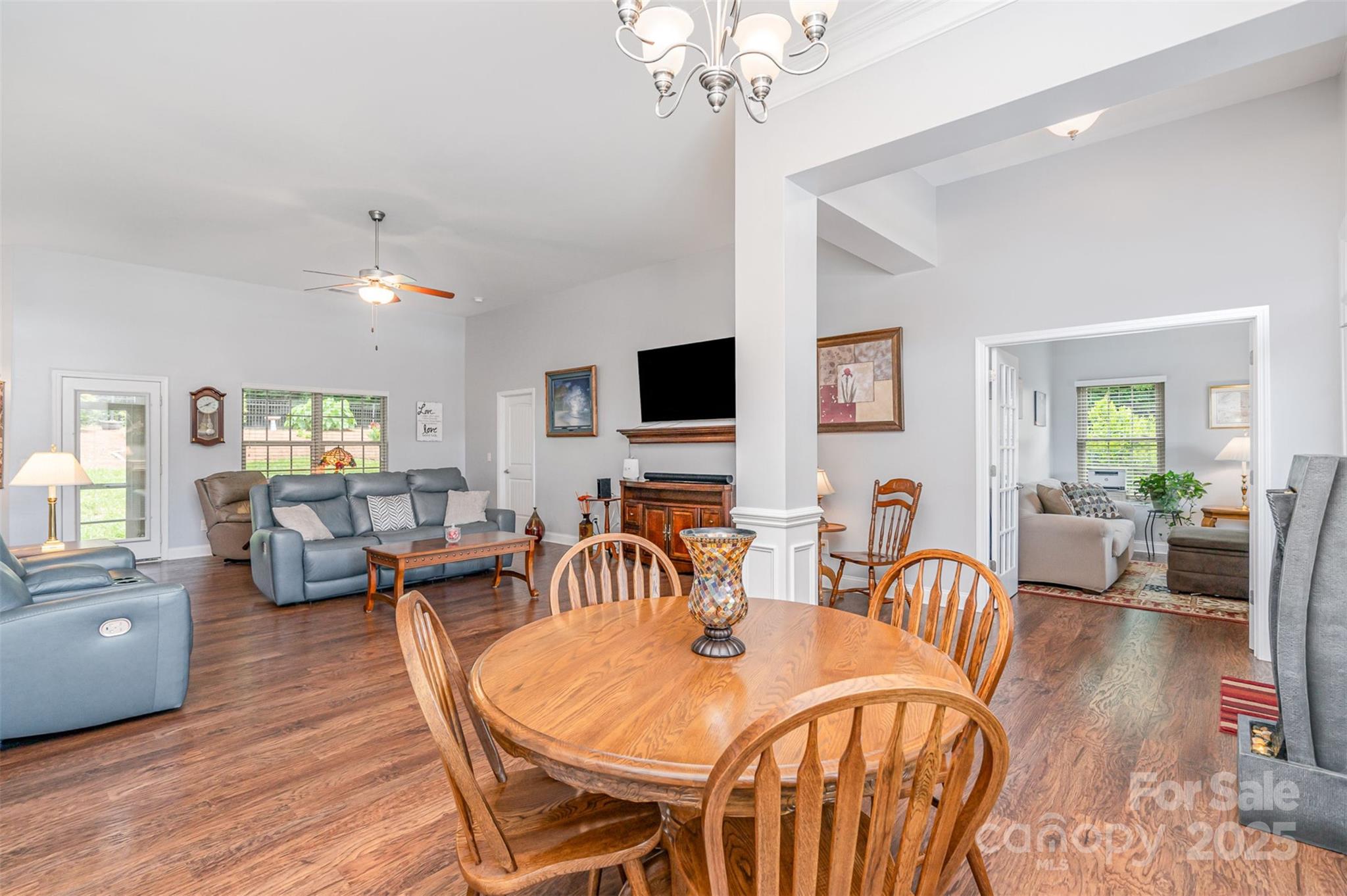 101 Harvest Farm Court