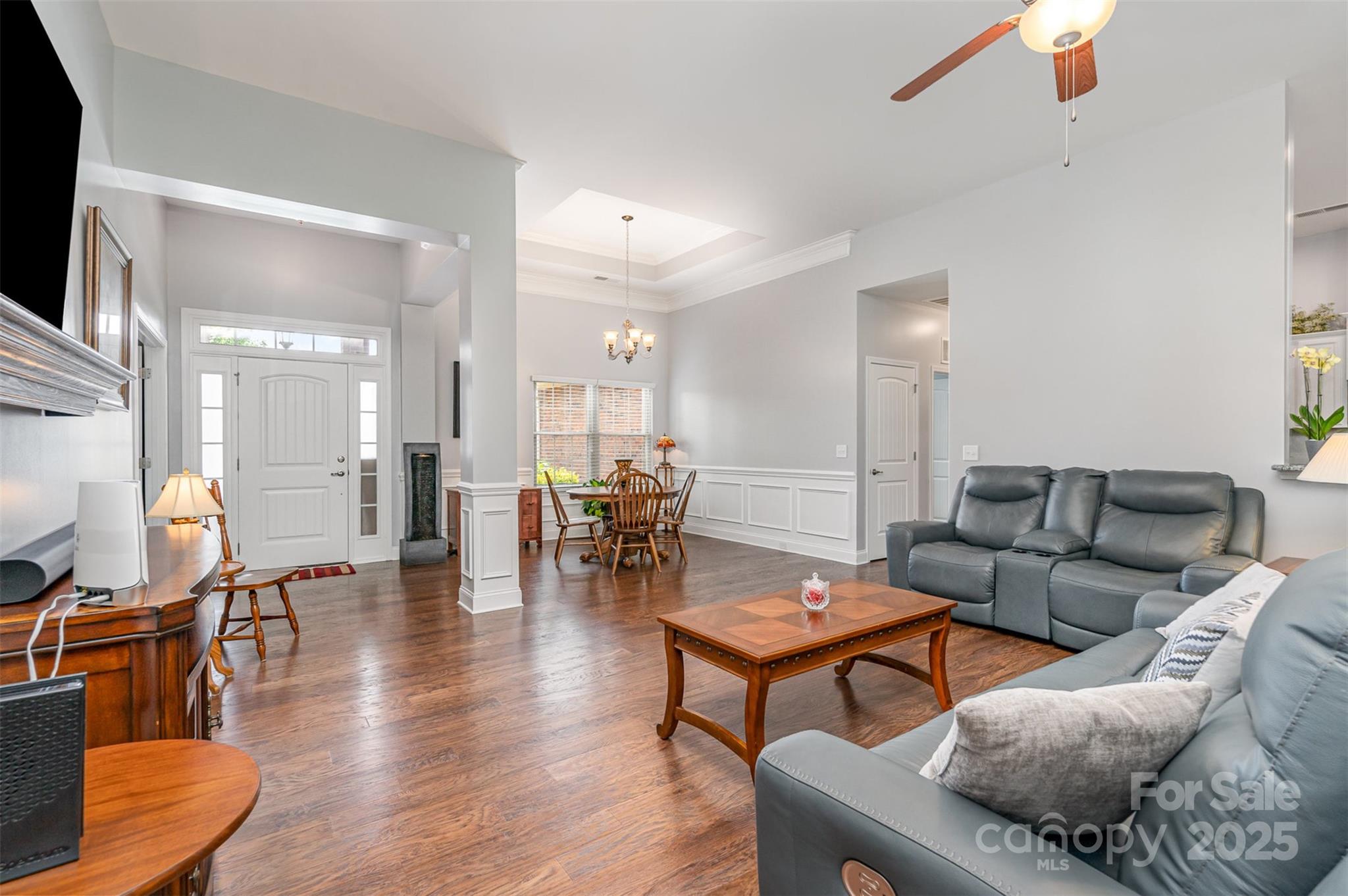 101 Harvest Farm Court