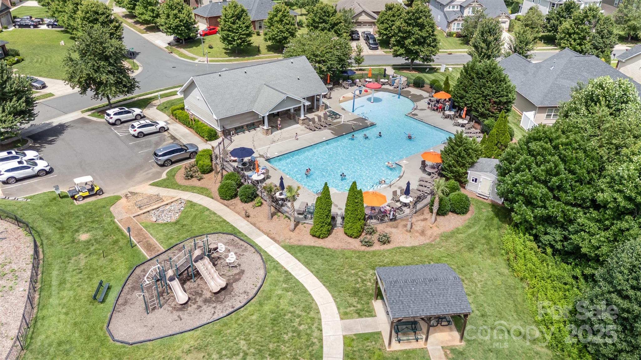 101 Harvest Farm Court