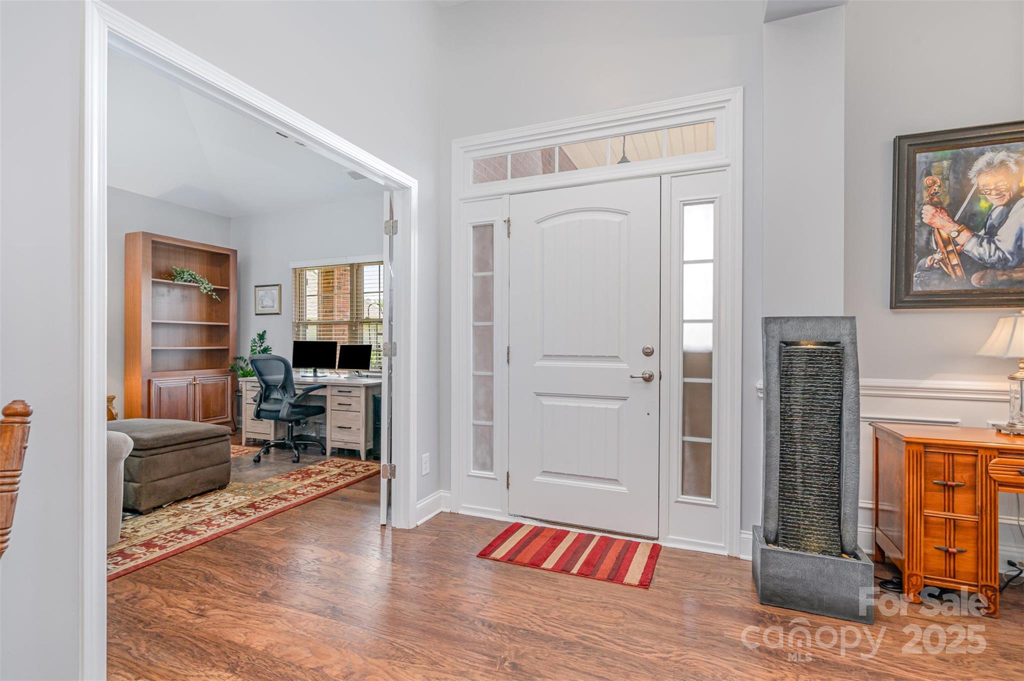 101 Harvest Farm Court