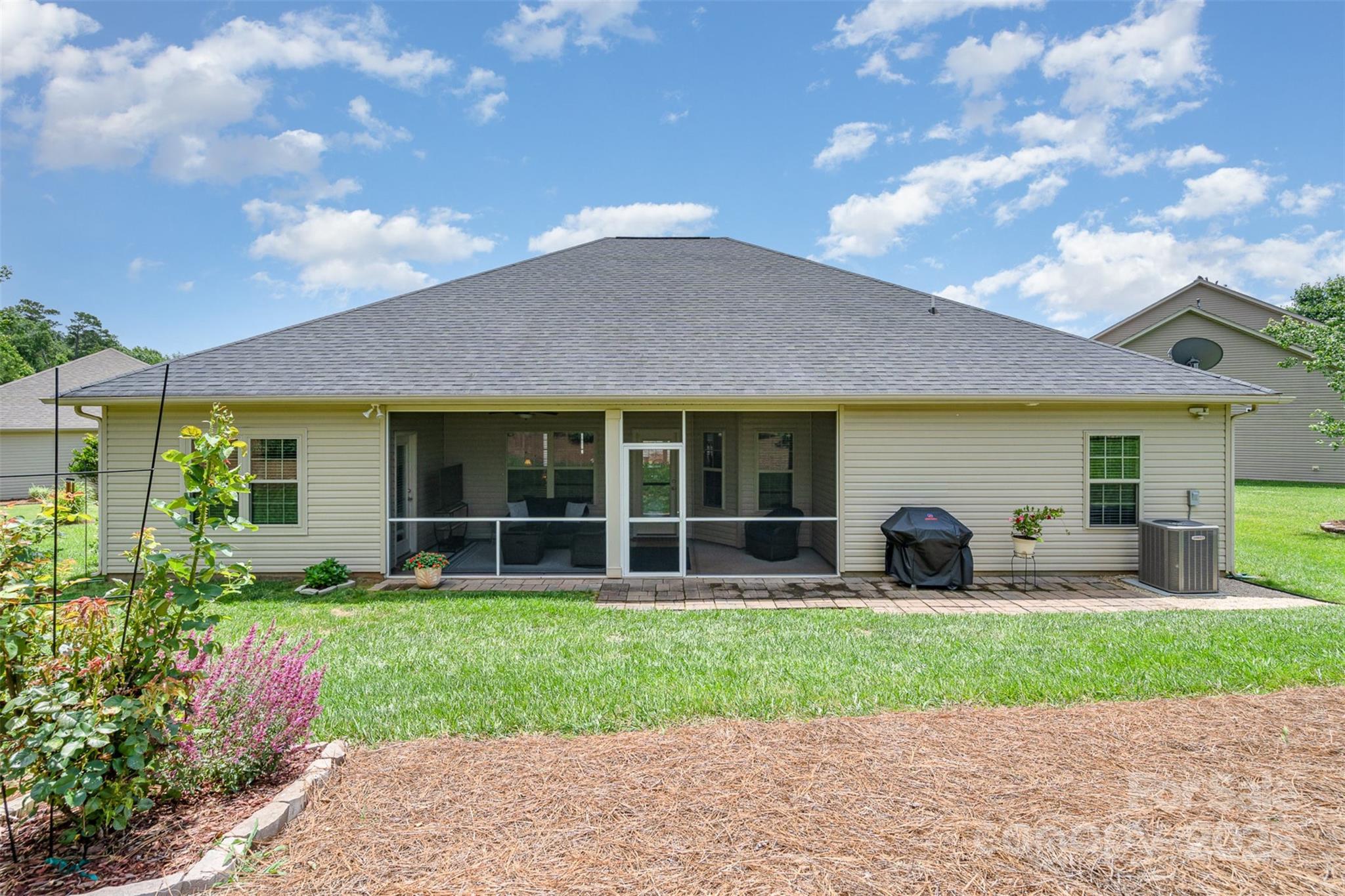 101 Harvest Farm Court