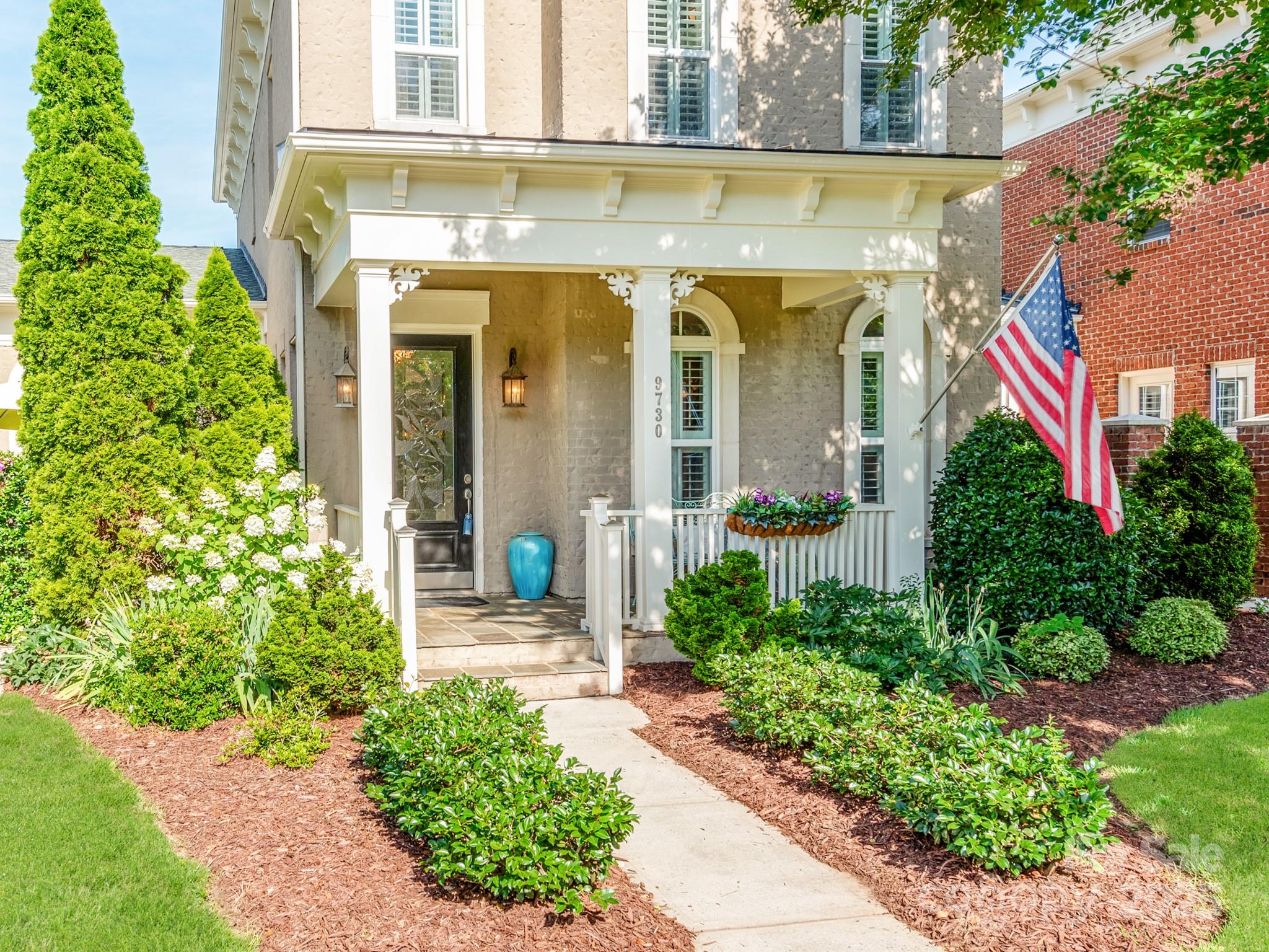 9730 White Frost Road