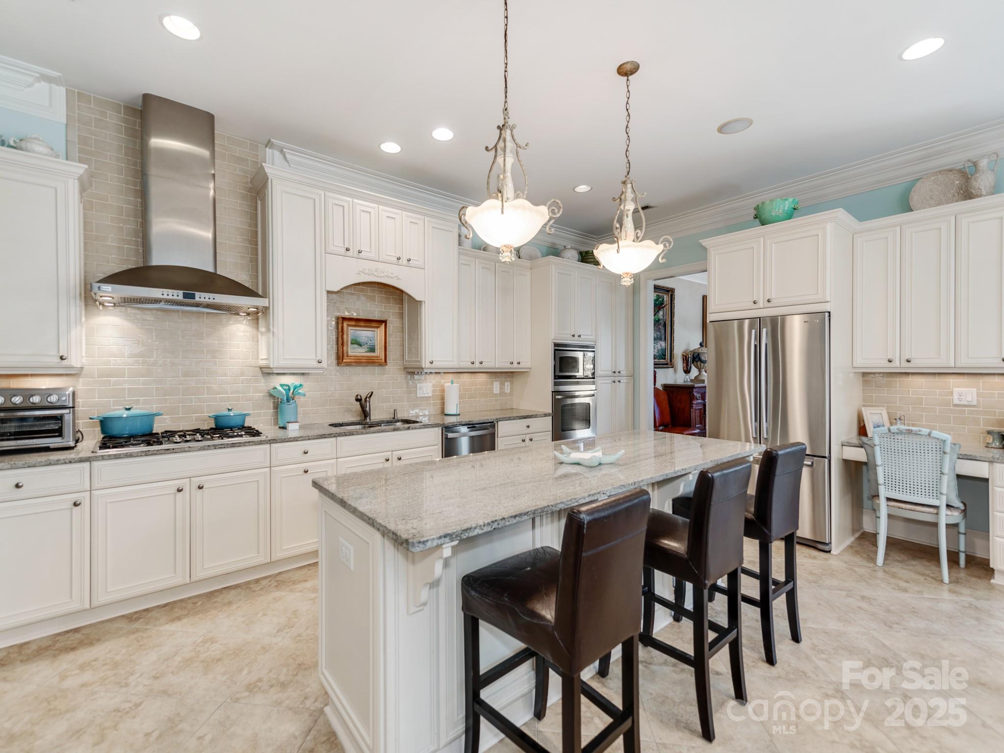 9730 White Frost Road