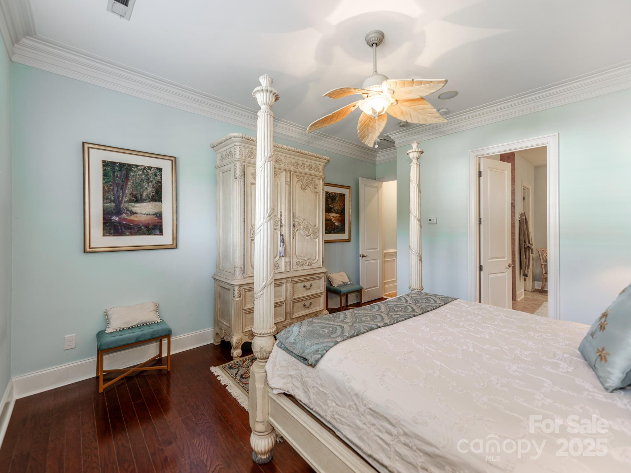 9730 White Frost Road