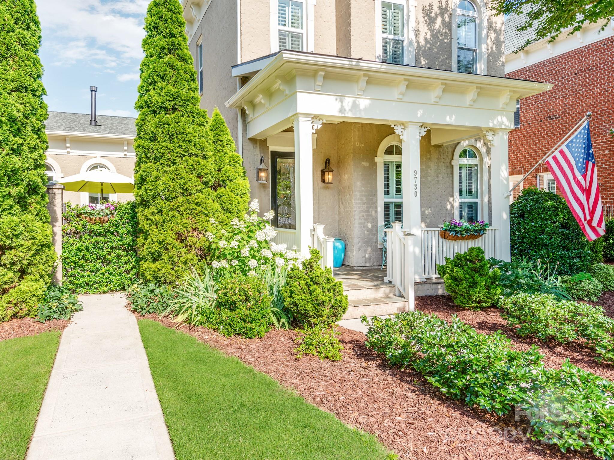 9730 White Frost Road