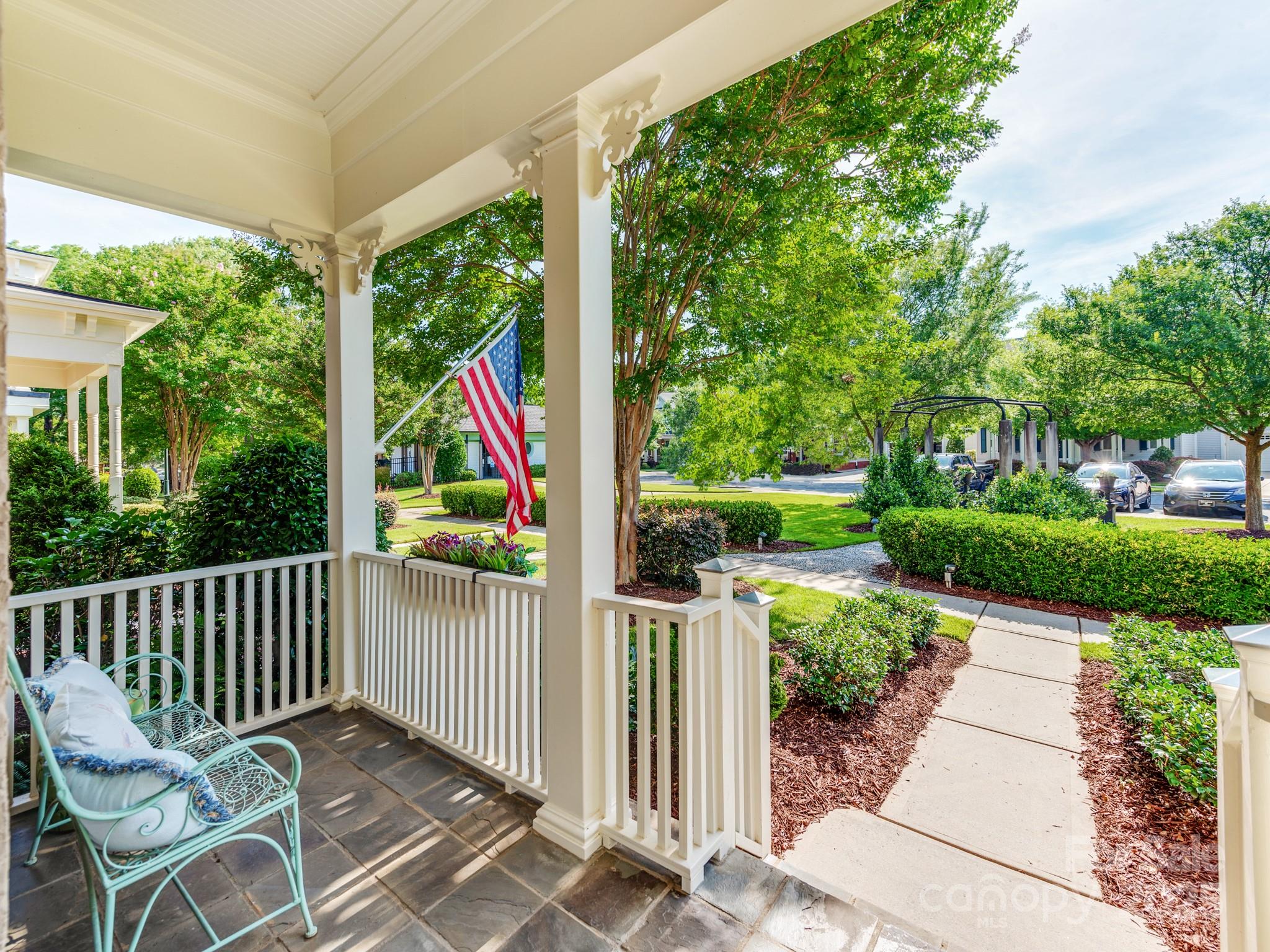 9730 White Frost Road