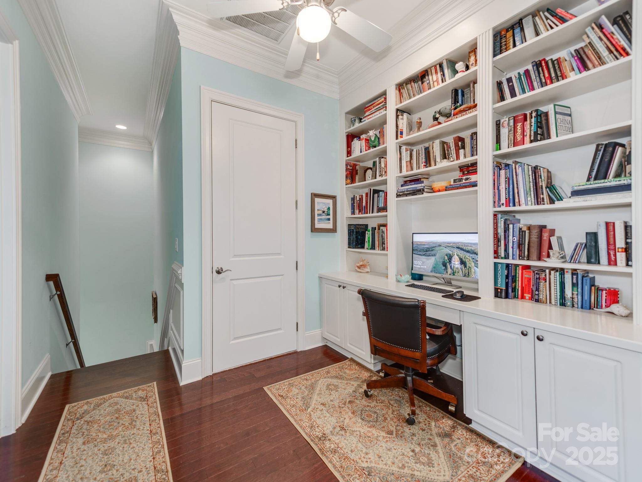 9730 White Frost Road