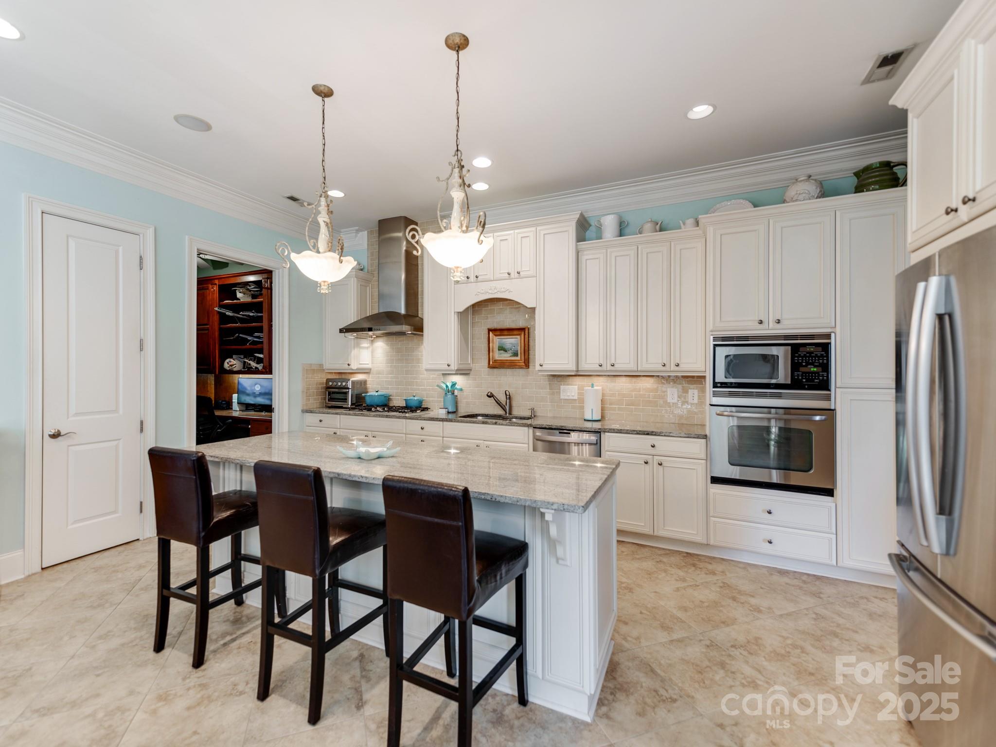 9730 White Frost Road