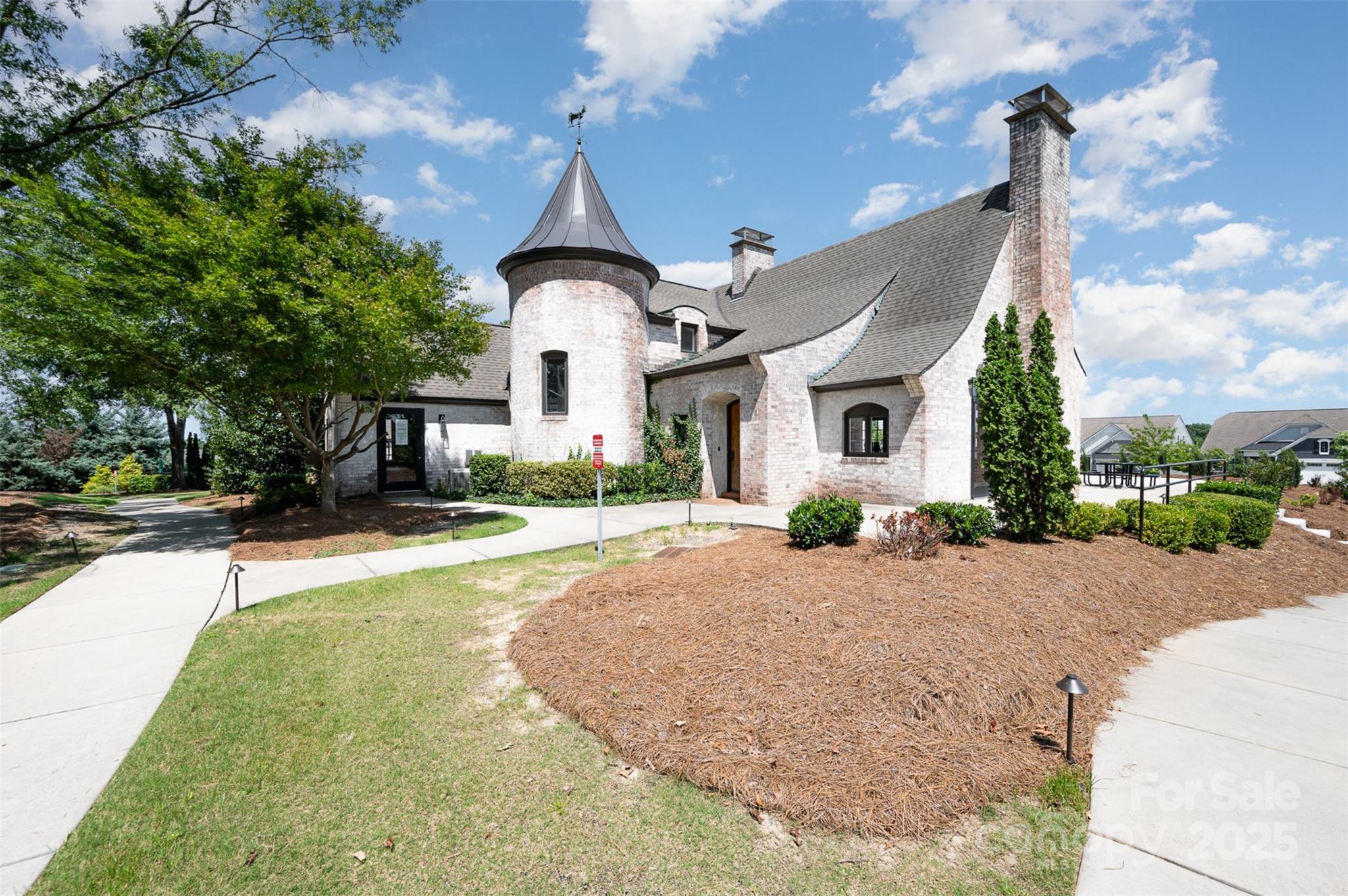 12912 Canterbury Castle Drive