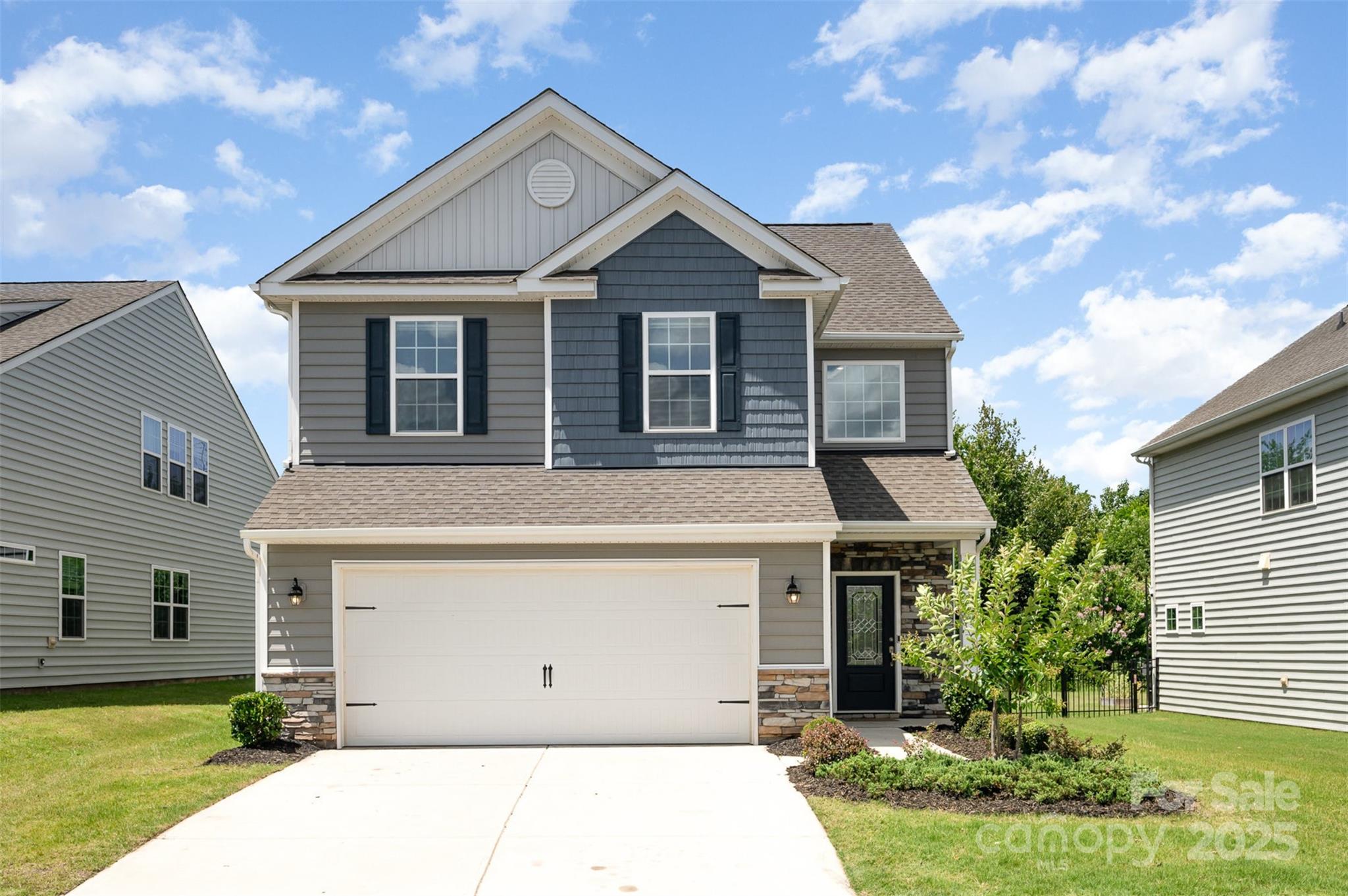 12912 Canterbury Castle Drive