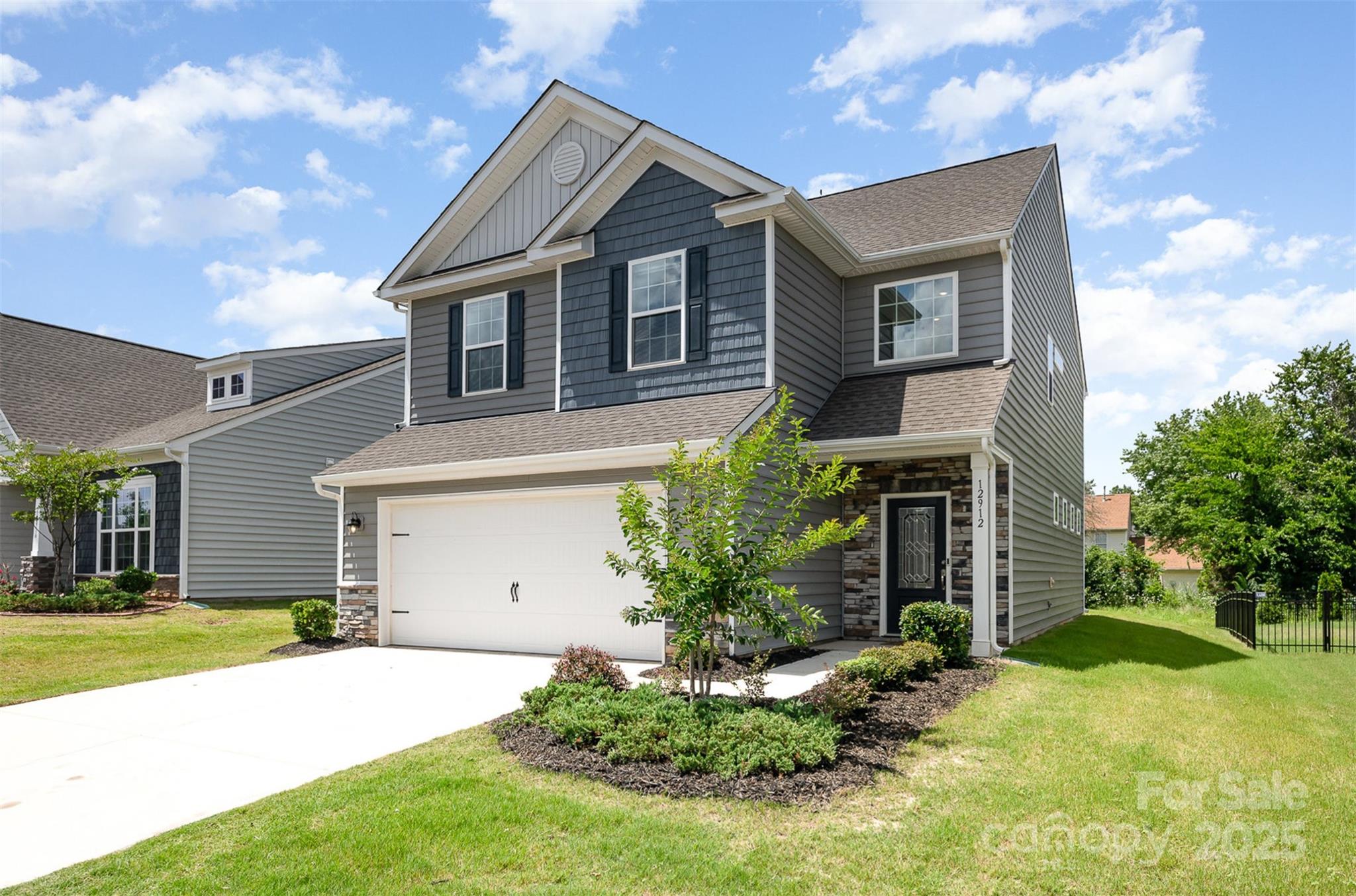 12912 Canterbury Castle Drive