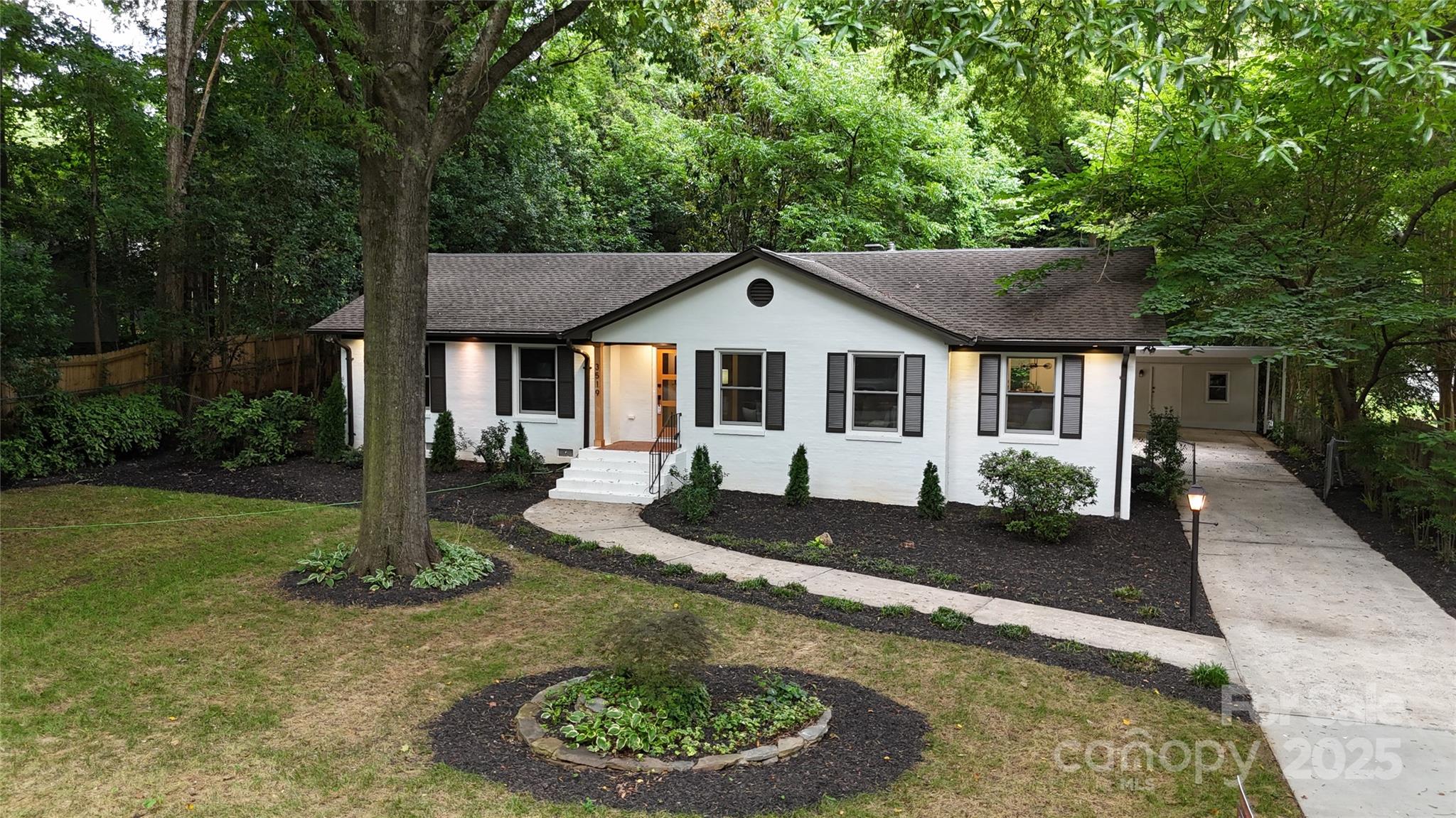 3519 Campbell Drive