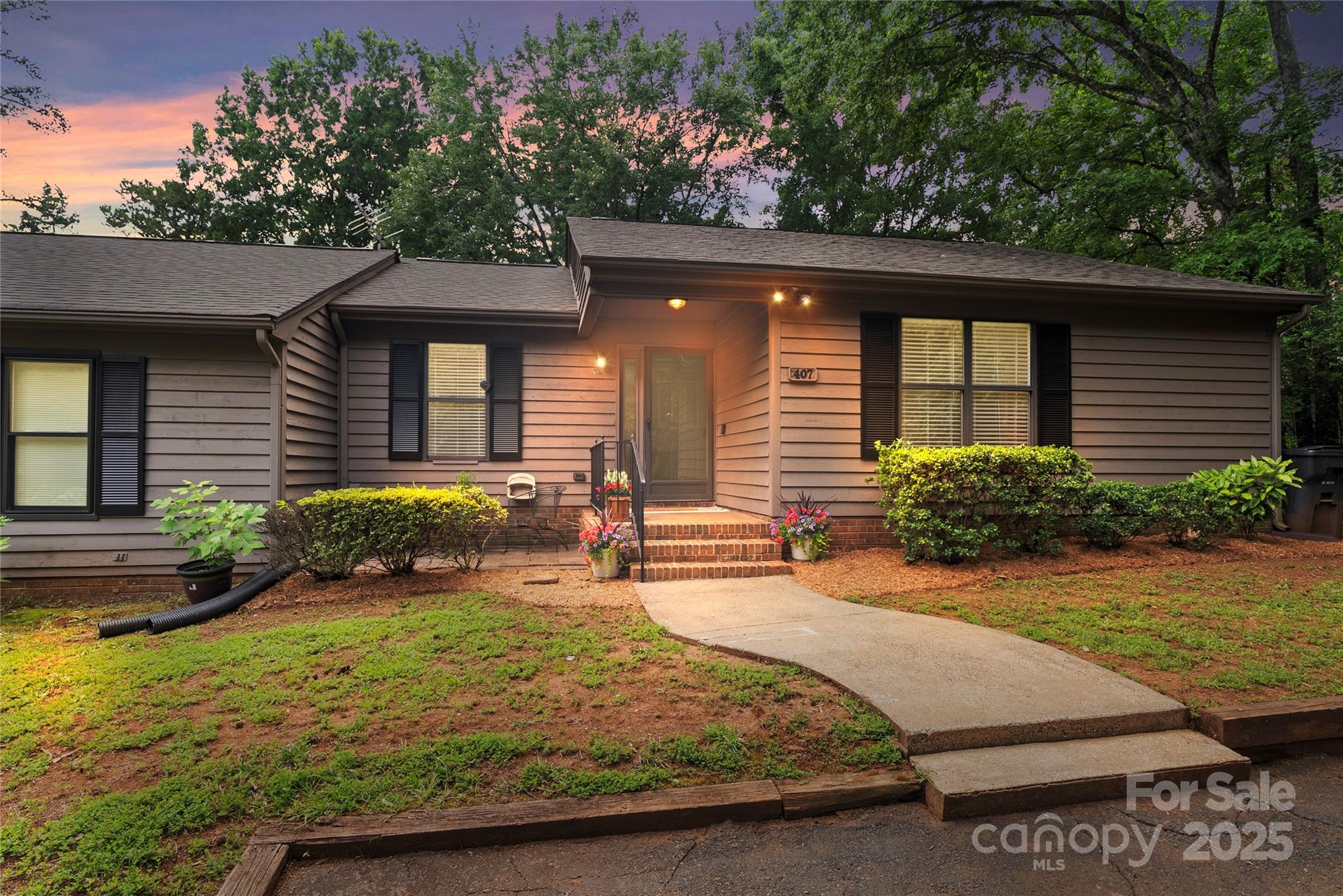 407 Sweetgum Drive Unit: B