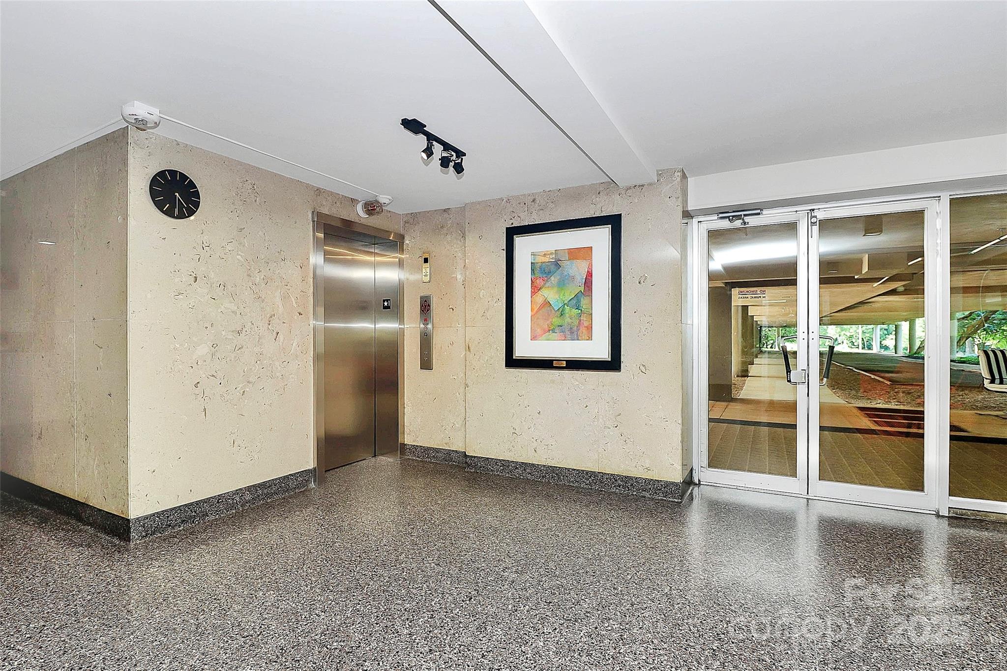 1300 Queens Road Unit: 405