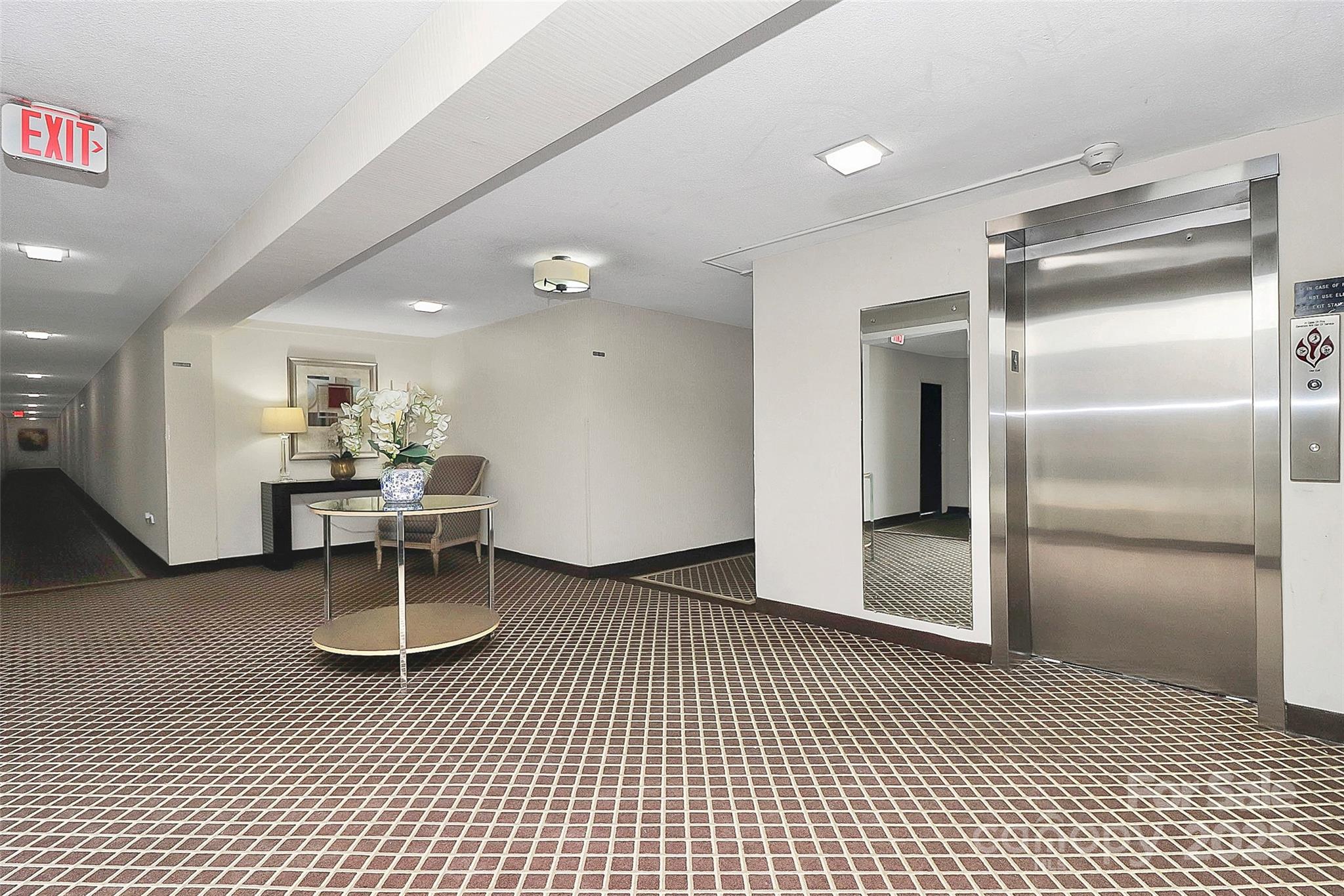 1300 Queens Road Unit: 405