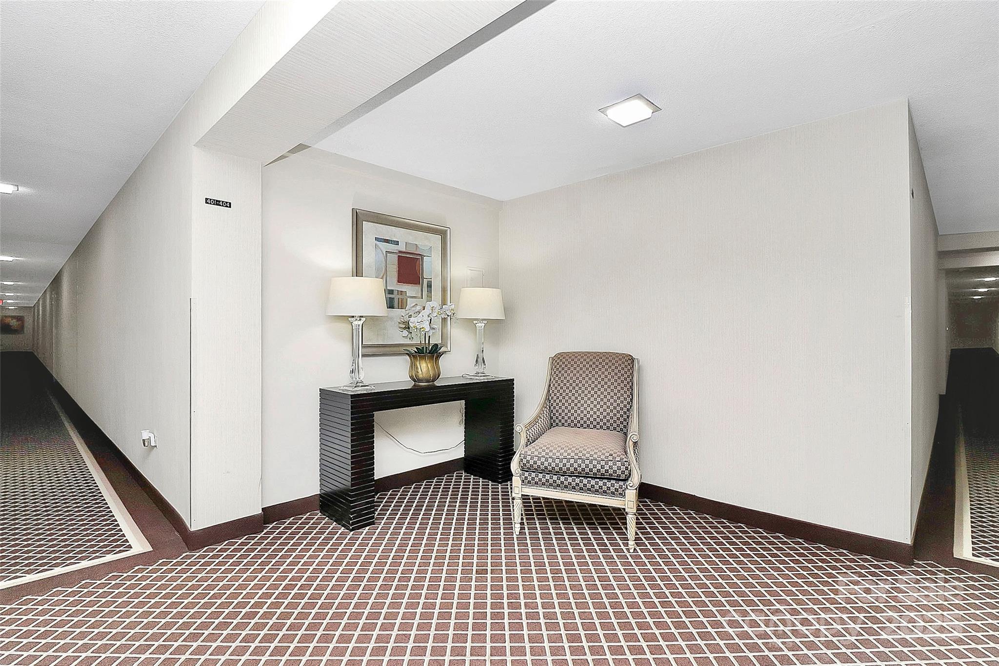 1300 Queens Road Unit: 405