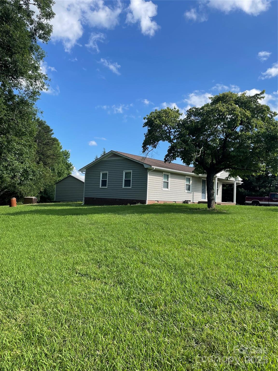 28518 Flint Ridge Road