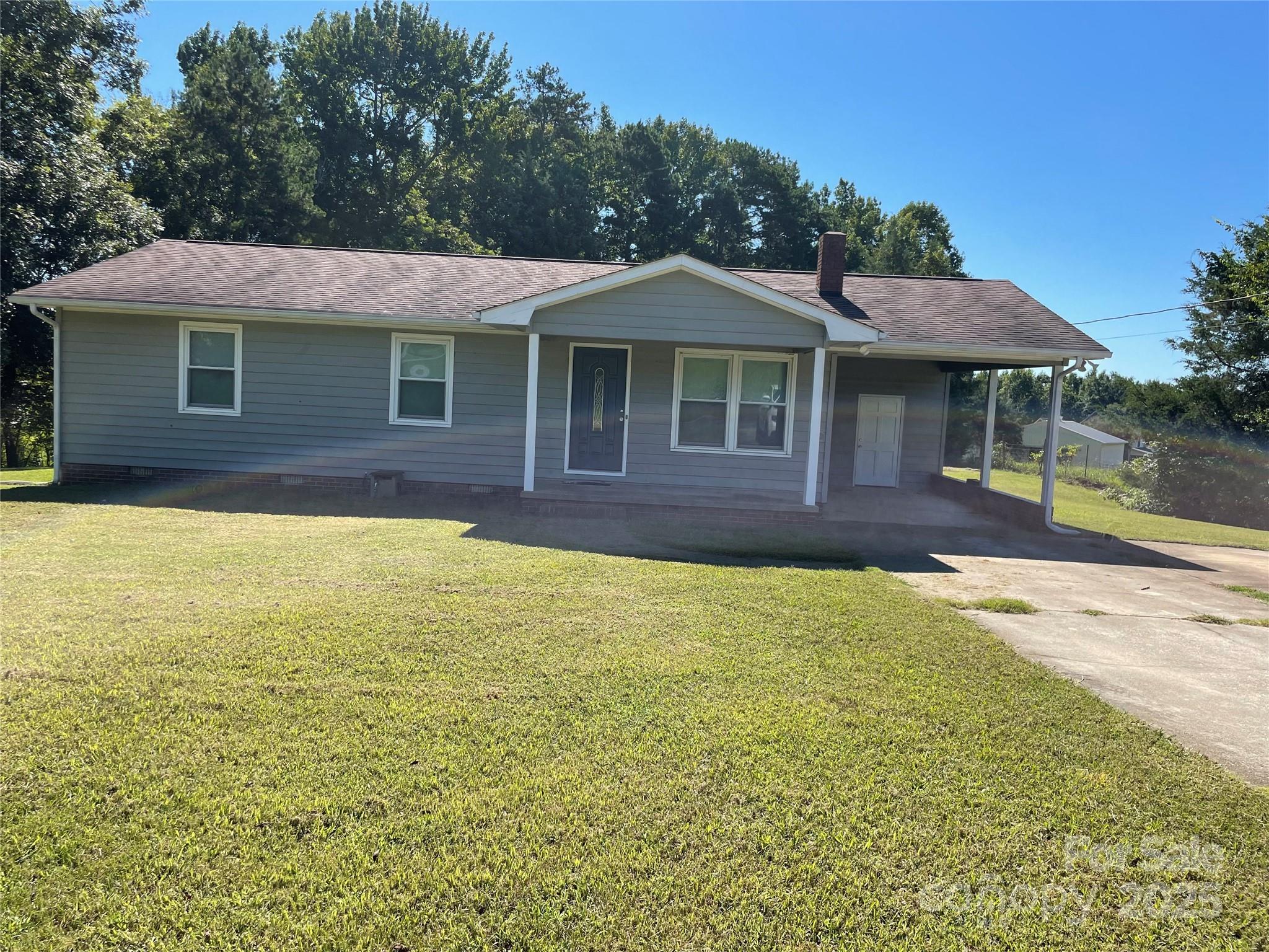 28518 Flint Ridge Road