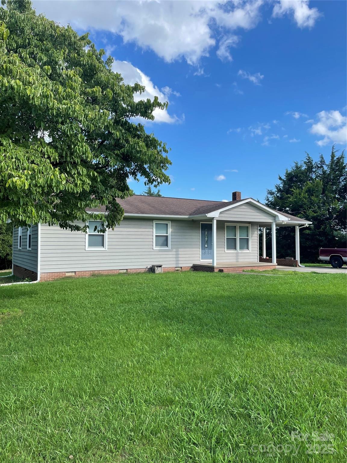 28518 Flint Ridge Road