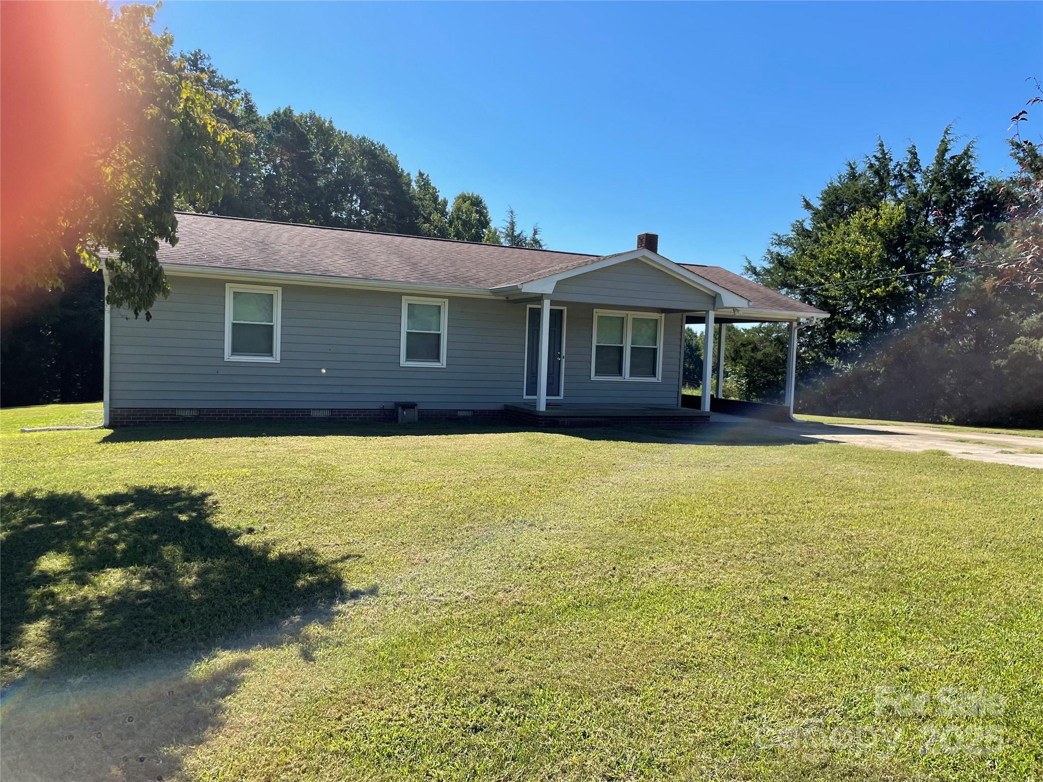 28518 Flint Ridge Road