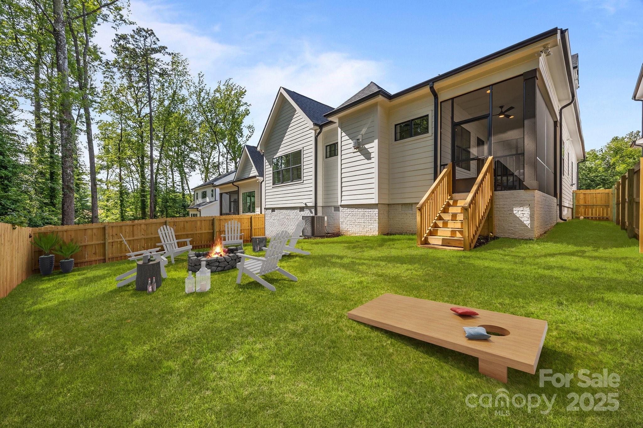 3945 Plainview Road