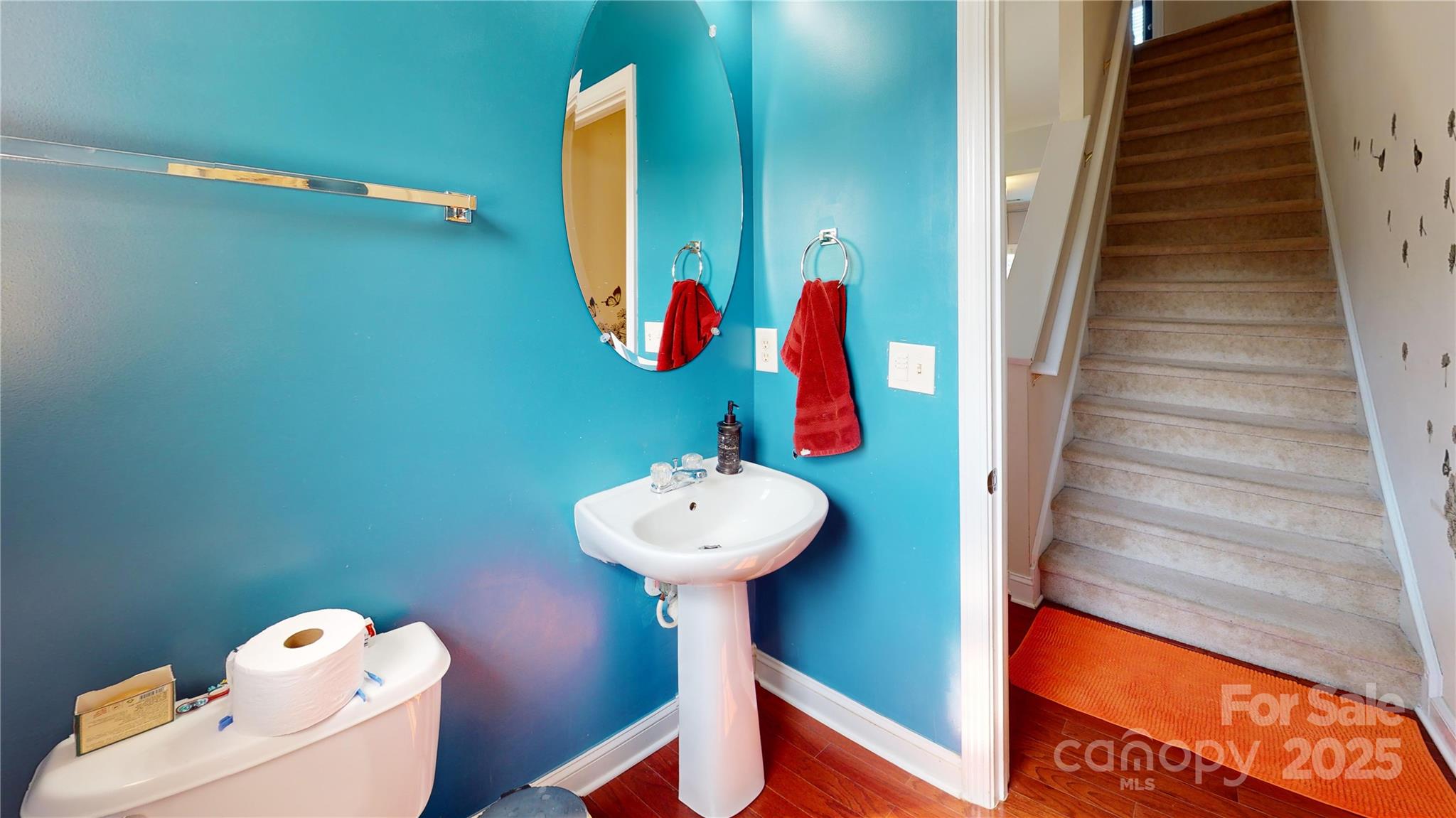 6313 Woodland Commons Drive