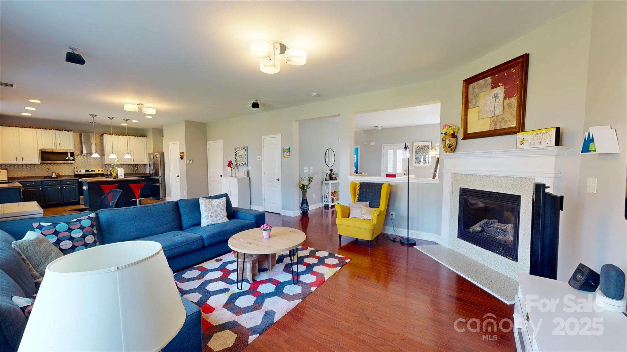 6313 Woodland Commons Drive