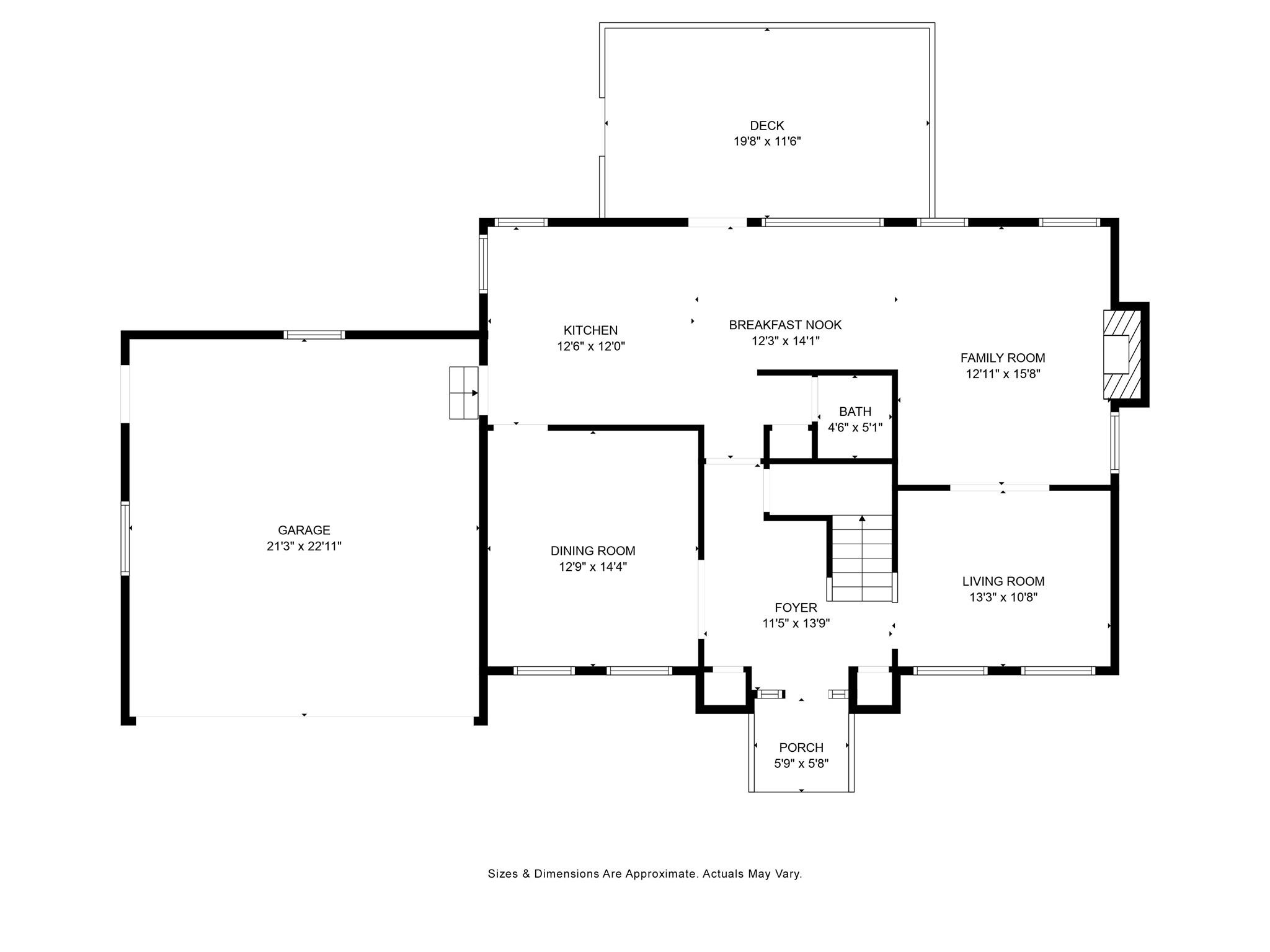 5408 Apple Glen Drive