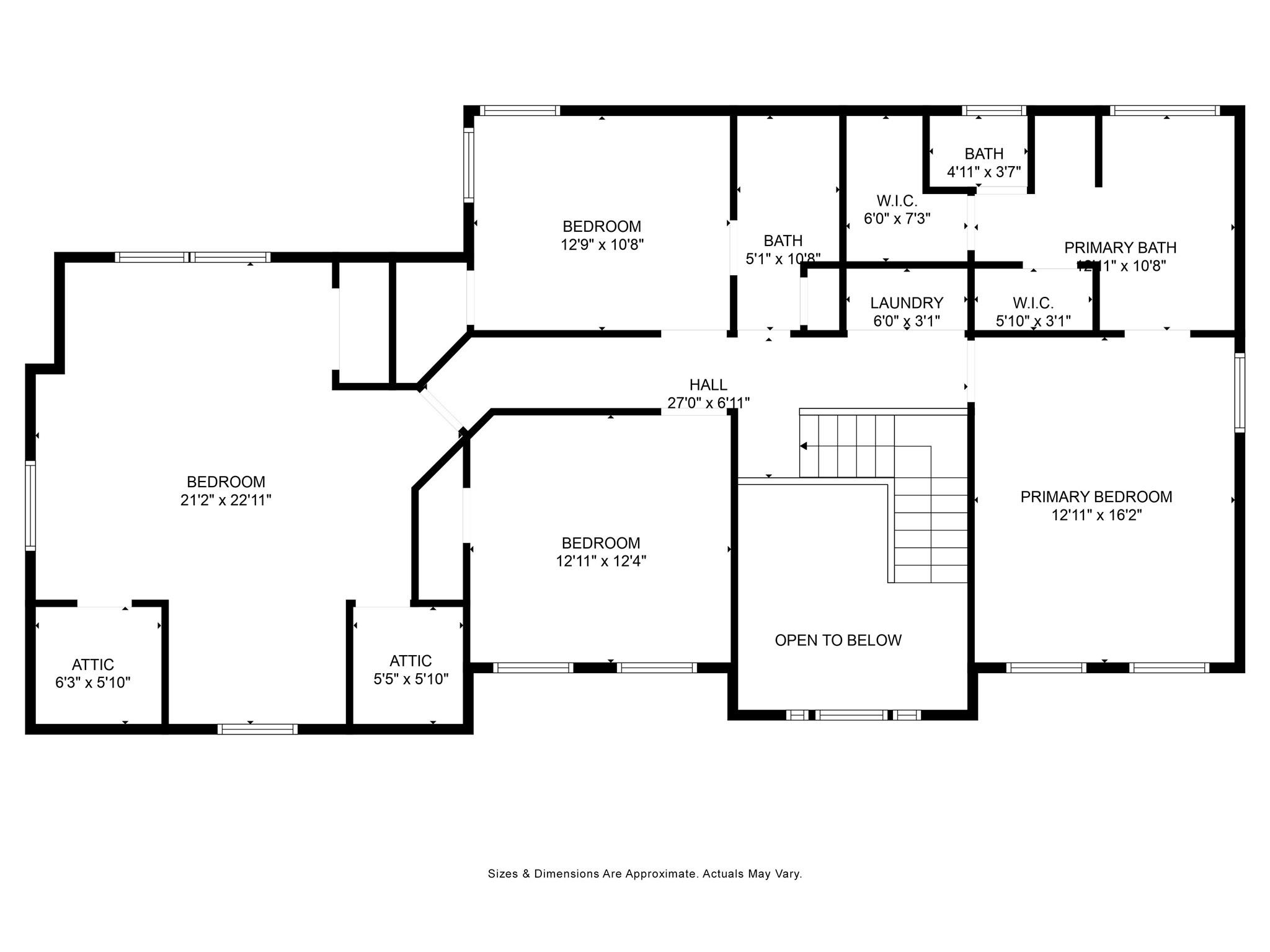 5408 Apple Glen Drive