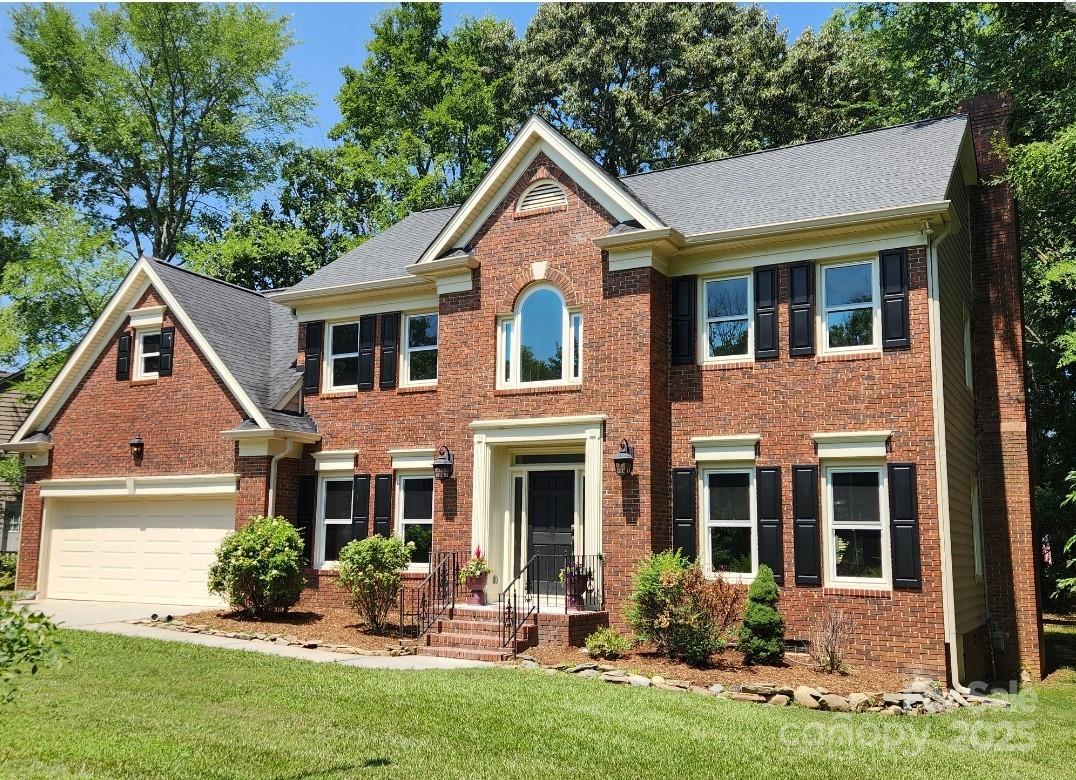 5408 Apple Glen Drive