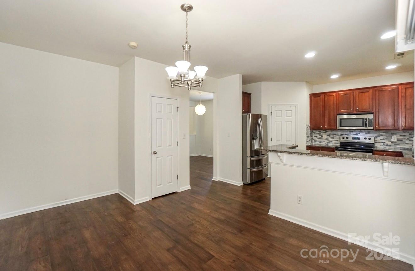 17916 Caldwell Track Drive