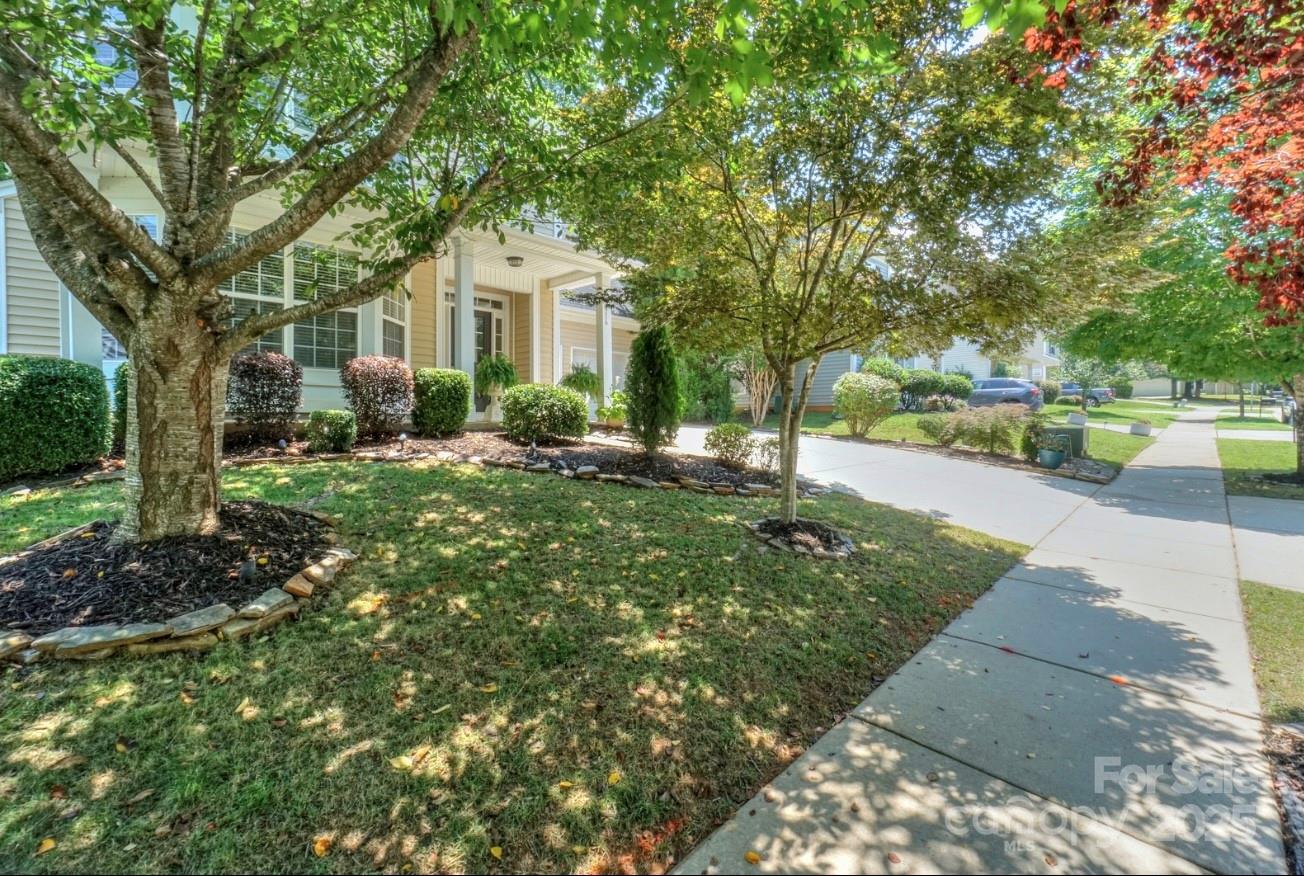 17916 Caldwell Track Drive