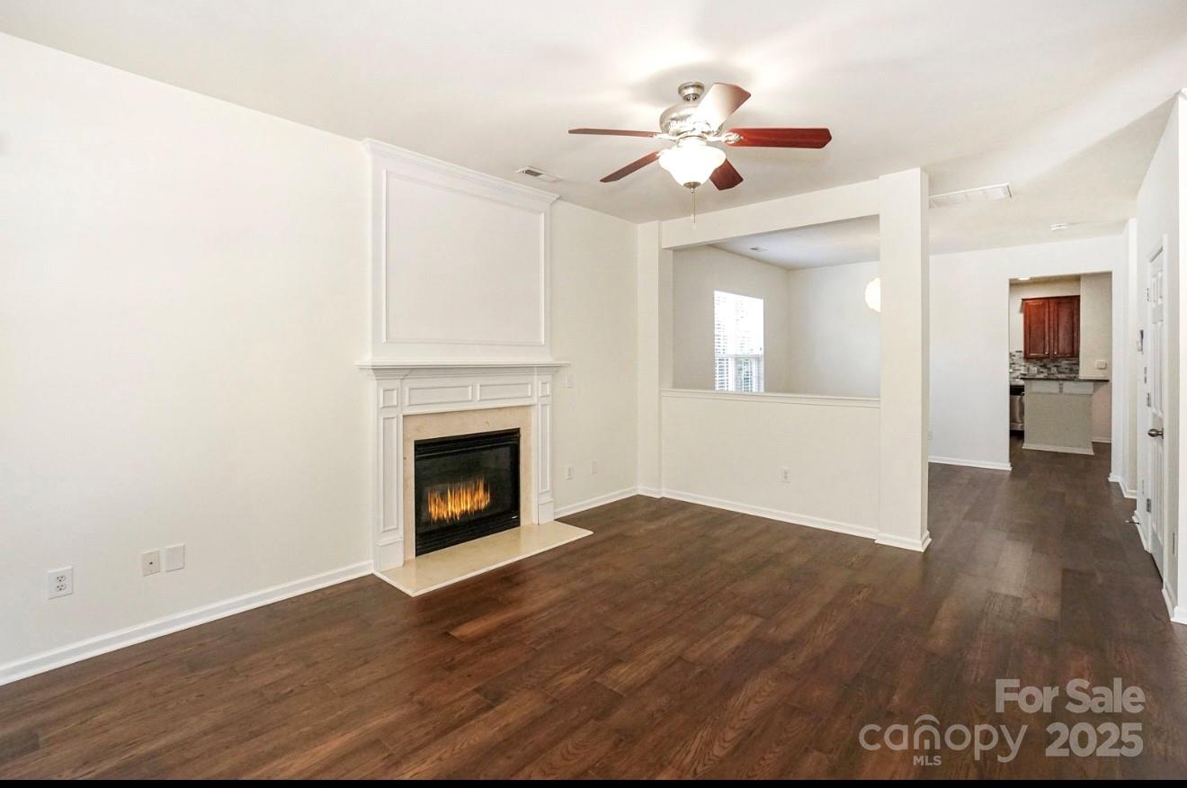 17916 Caldwell Track Drive