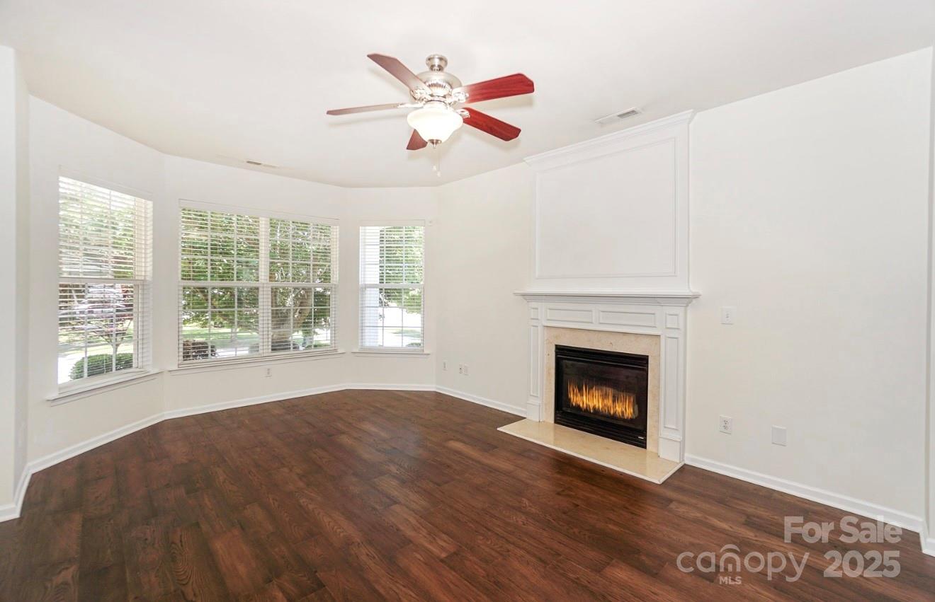 17916 Caldwell Track Drive