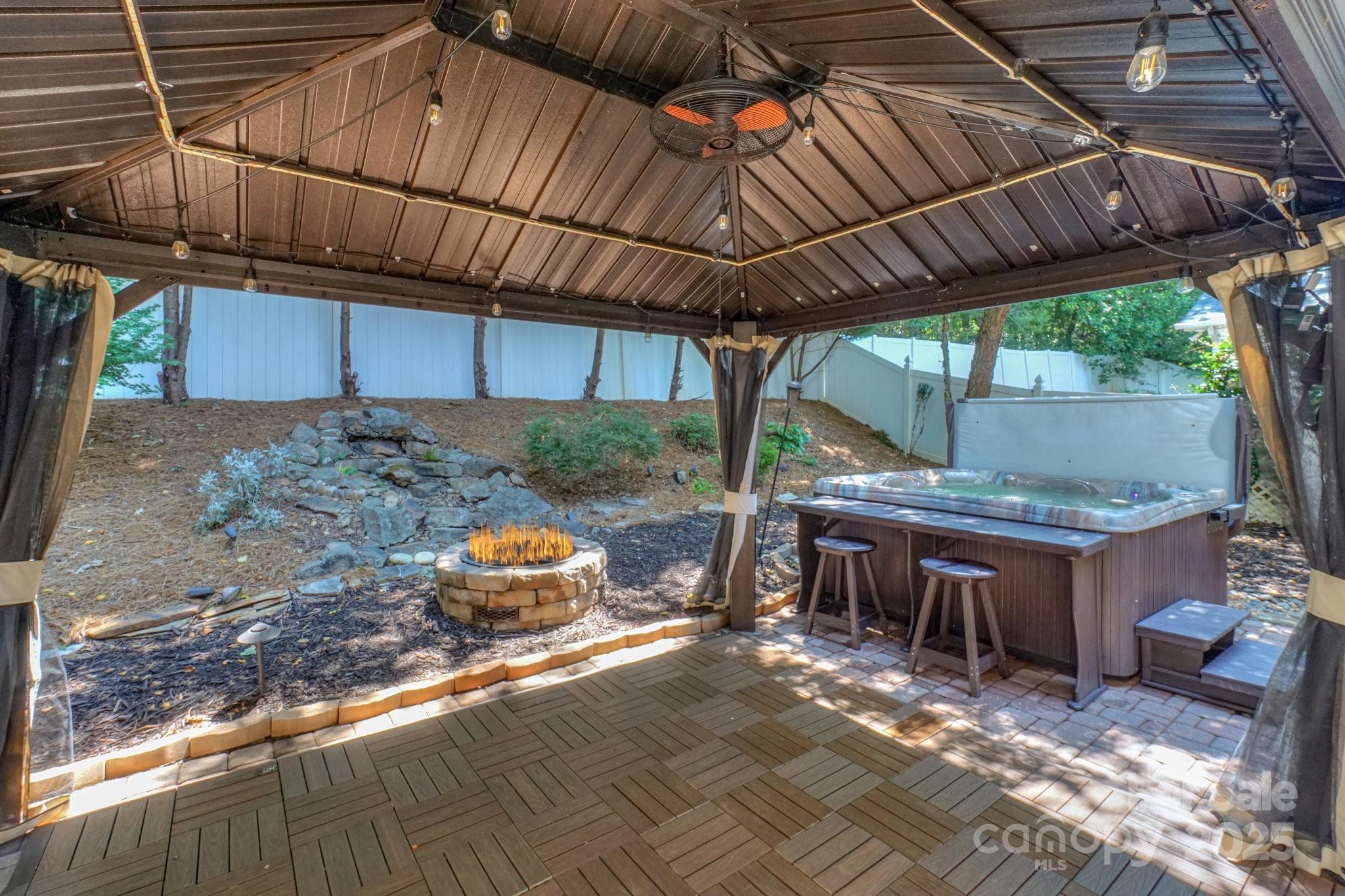 17916 Caldwell Track Drive