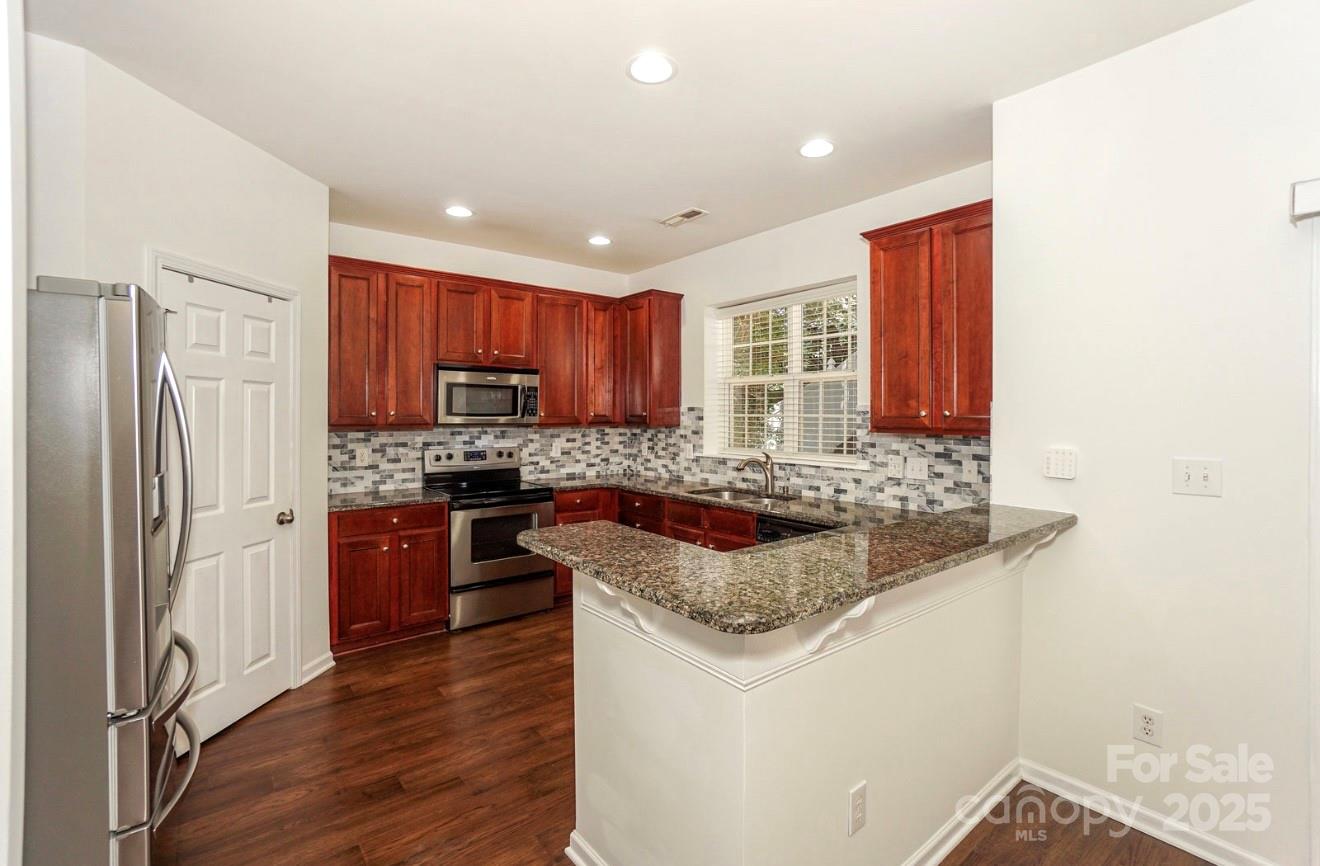 17916 Caldwell Track Drive