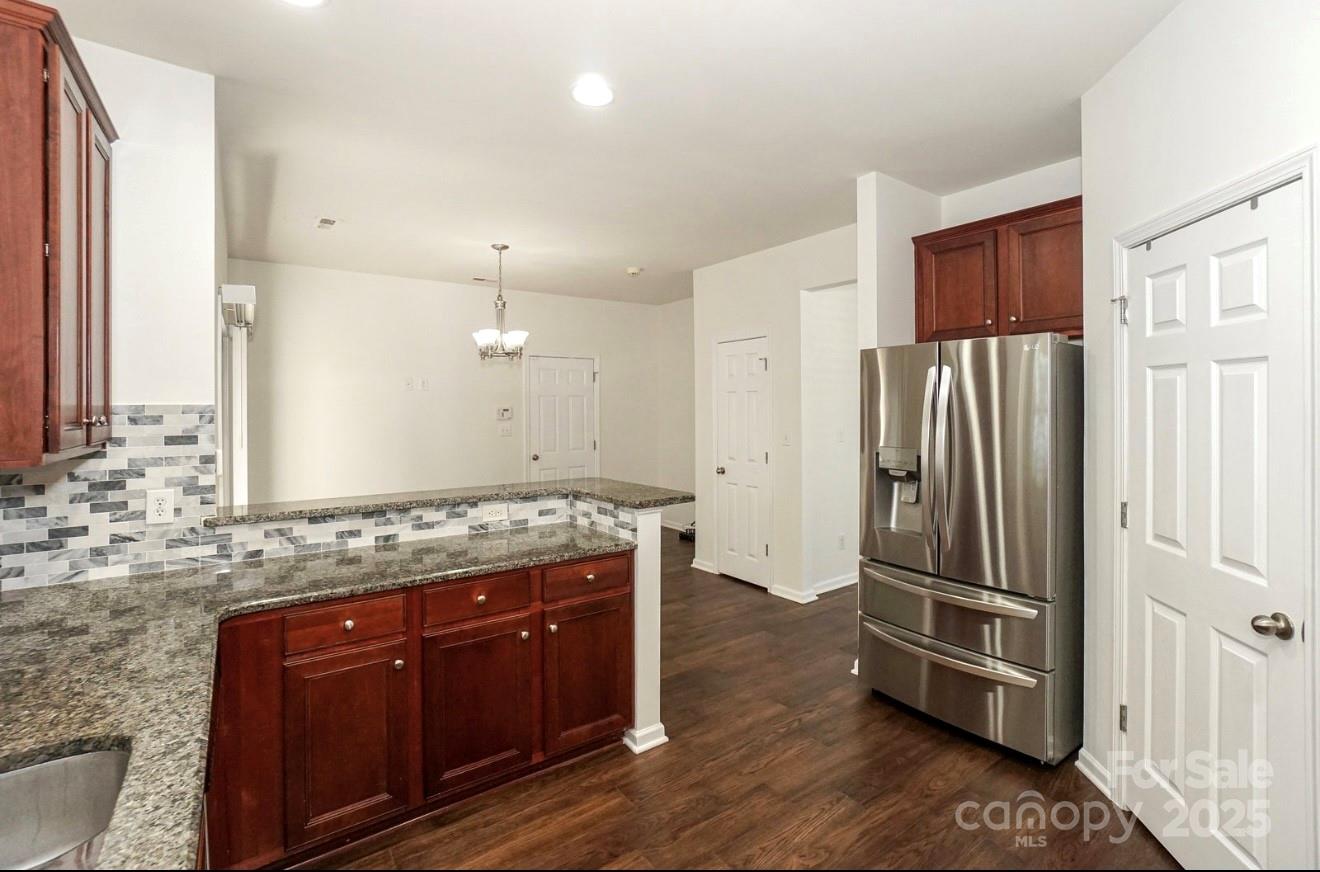 17916 Caldwell Track Drive