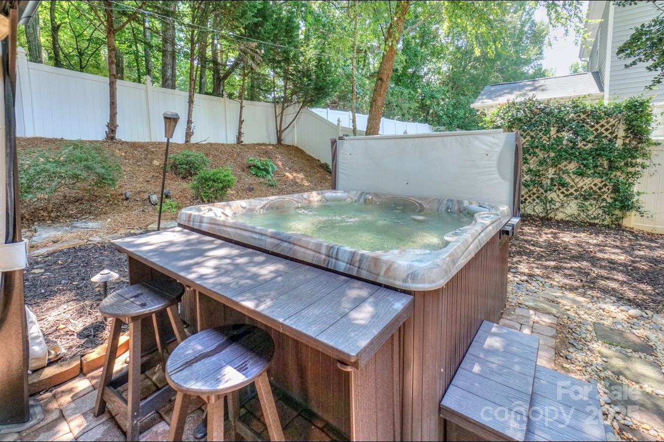 17916 Caldwell Track Drive